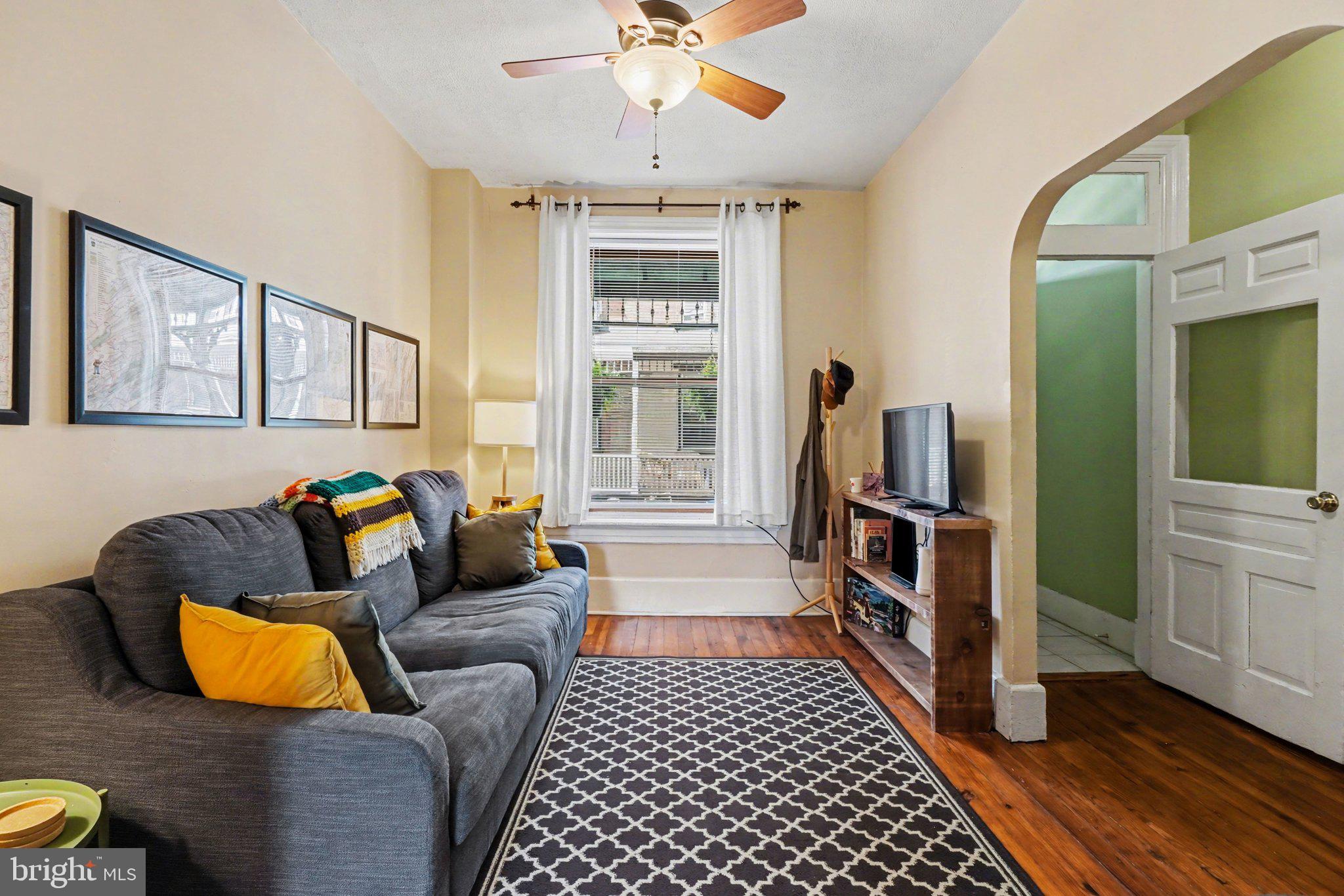 OLDE UPTOWN - Residential