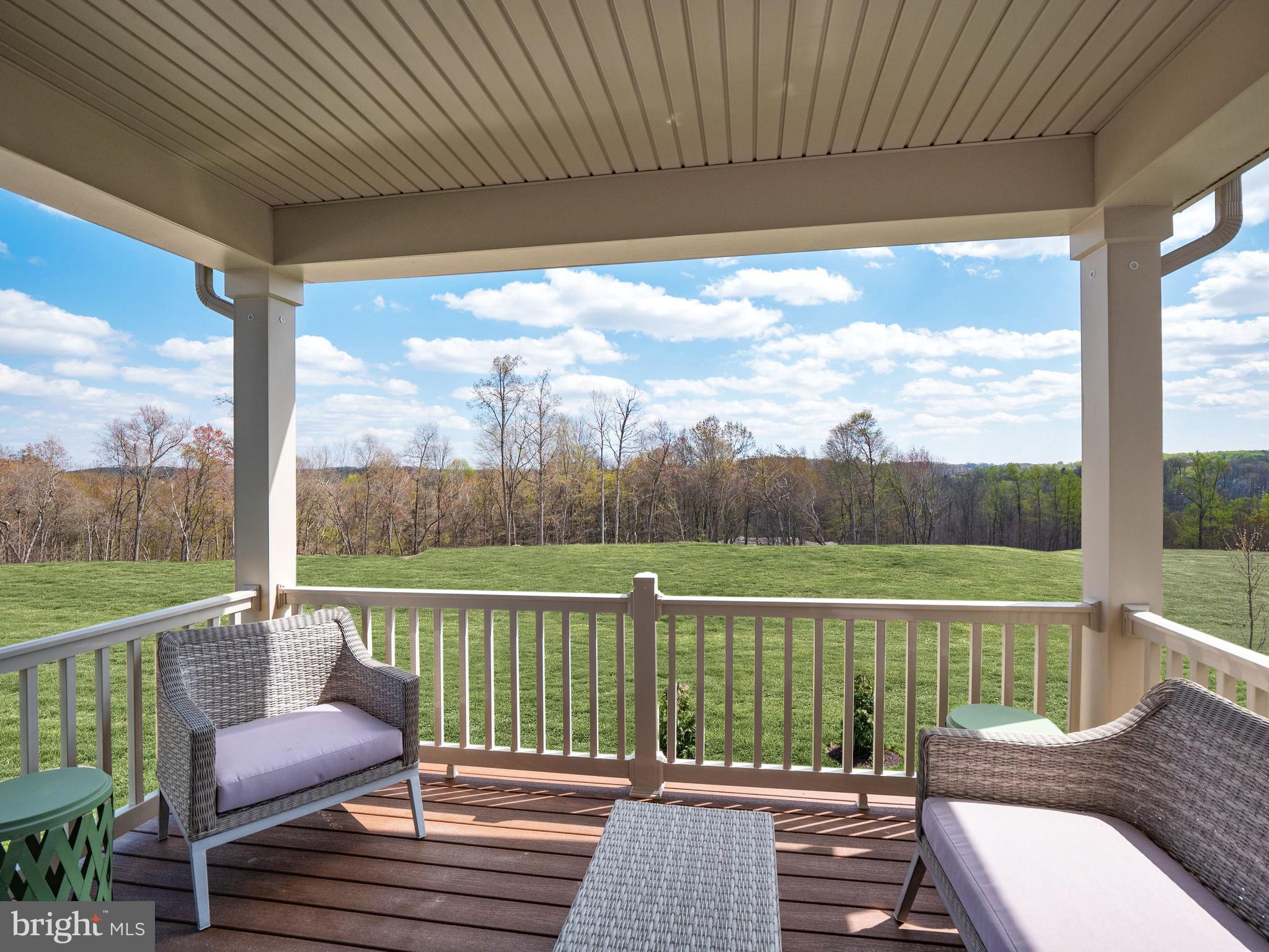 GREEN LANE MEADOWS - Residential