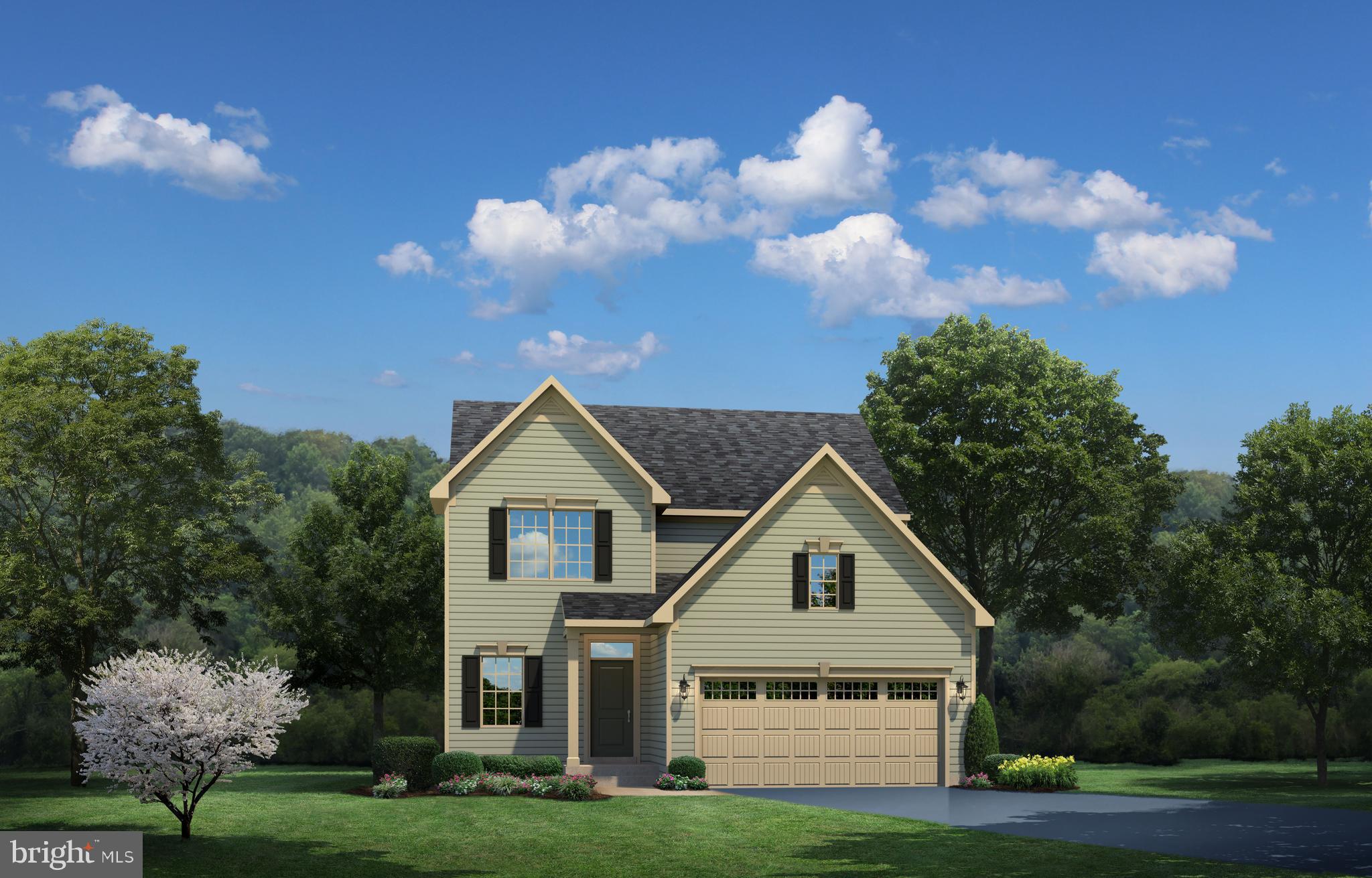 GREEN LANE MEADOWS NEW PHASE NOW OPEN! Welcome to beautiful Green Lane Meadows. This BALLENGER 2-story home is TO BE BUILT! We offer other 2-story  and ranch floor plans for you to choose from as well. The single family community is located in convenient Fairview Twp, in the West Shore School District and borders along Yellow Breeches giving Green Lane Meadows the peaceful seclusion you want yet close to shopping, dining, hospitals and easy access to Rts. 83/81/581, 11 &15 and the PA Turnpike! All of our new homes are built for you and the process is easy and fun! When you visit, you will be able to choose a style that works for you, select the options that are important to you and pick your home site. Take advantage of our financing options too. Let us show you the value of new construction and forget the costly repairs and maintenance of an older home. Purchase now and use Seller's Preferred Lender and receive $20,000 Closing Cost Assist. Schedule your visit today to learn more! Photos are representative only.