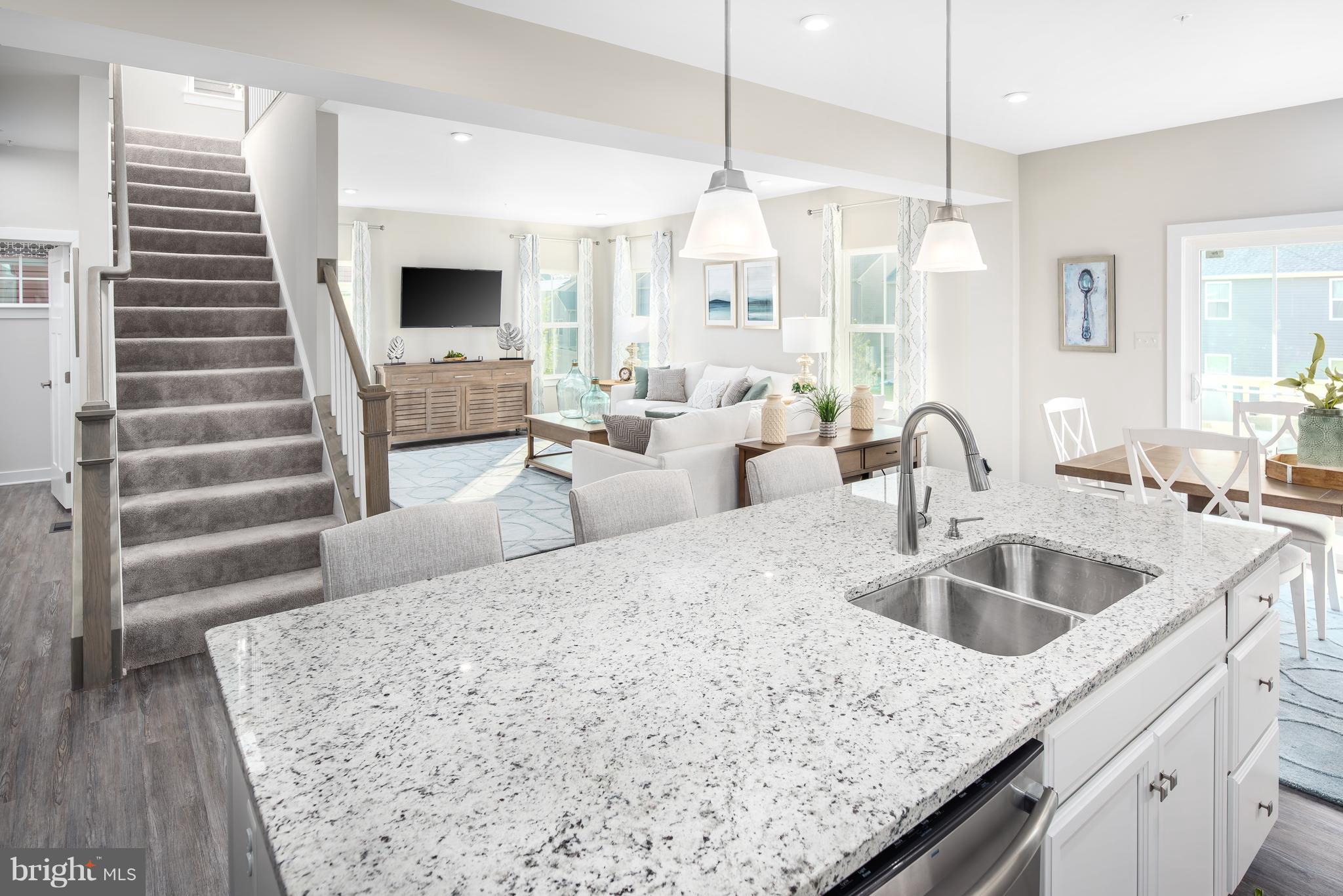 GREEN LANE MEADOWS - Residential