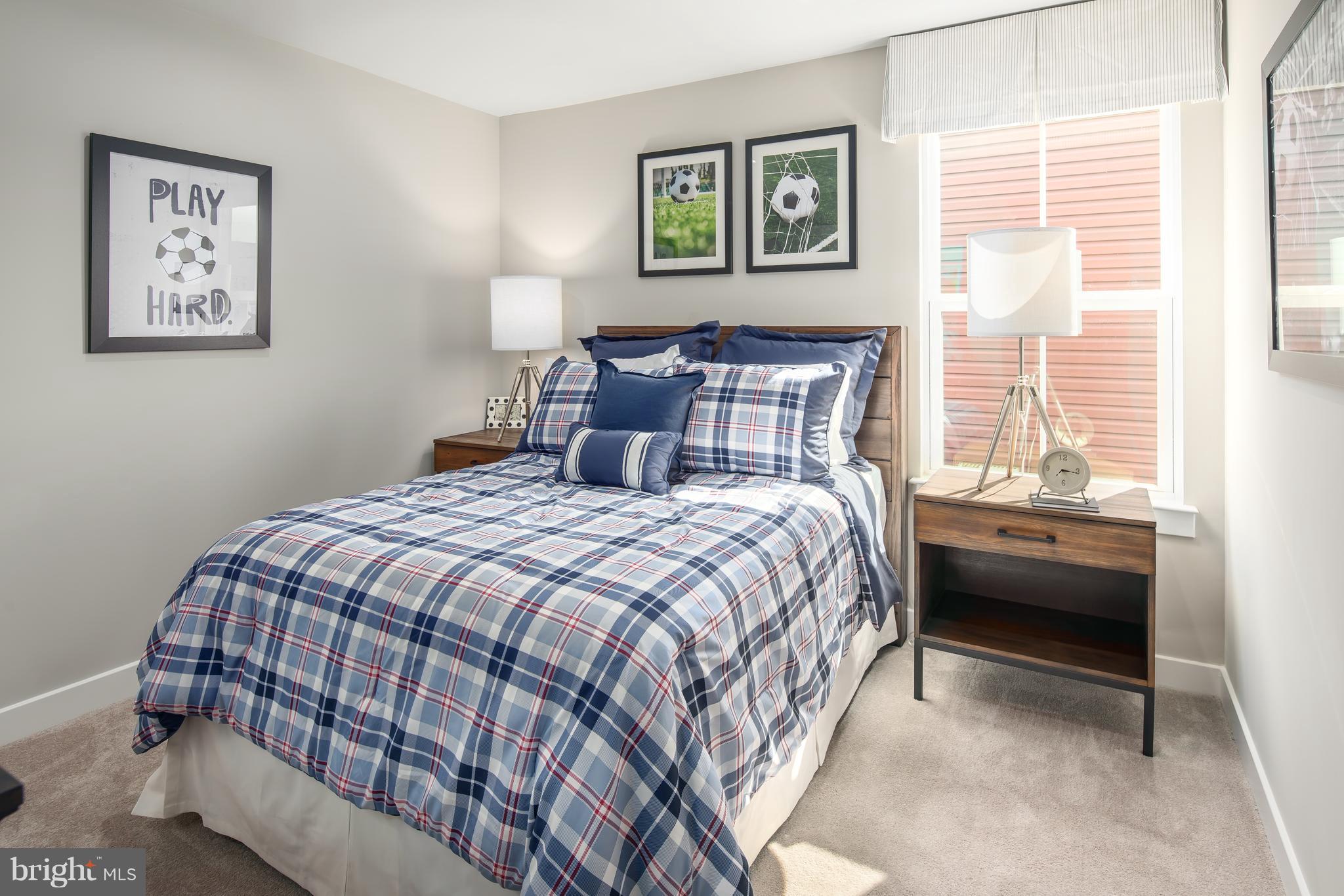 GREEN LANE MEADOWS - Residential