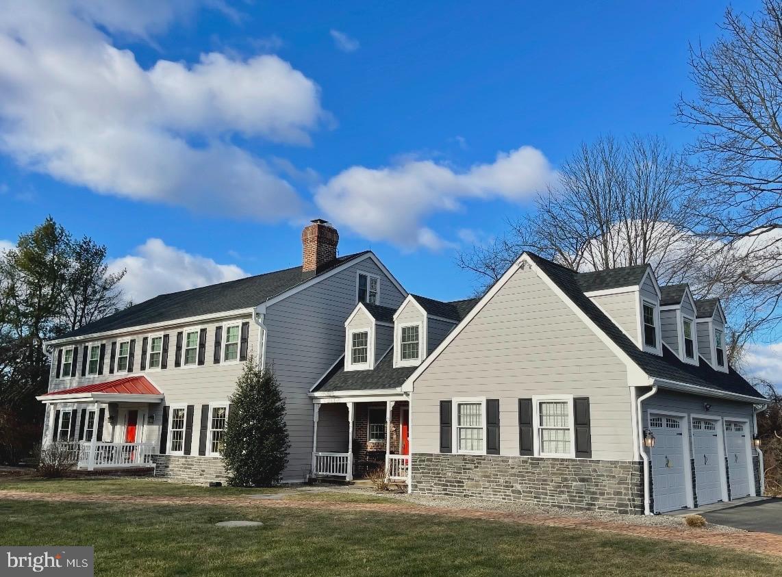 The jewel of Shetland  Drive!  New hardiplank siding, luxurious outdoor pool, updated kitchen, multiple guest suites, incredible lot and so much more.