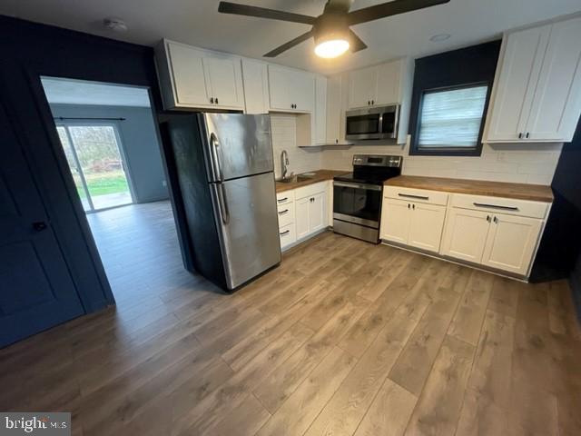 HANOVER - Residential Lease