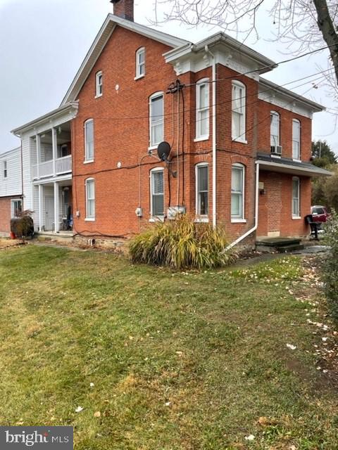 HANOVER - Residential Lease