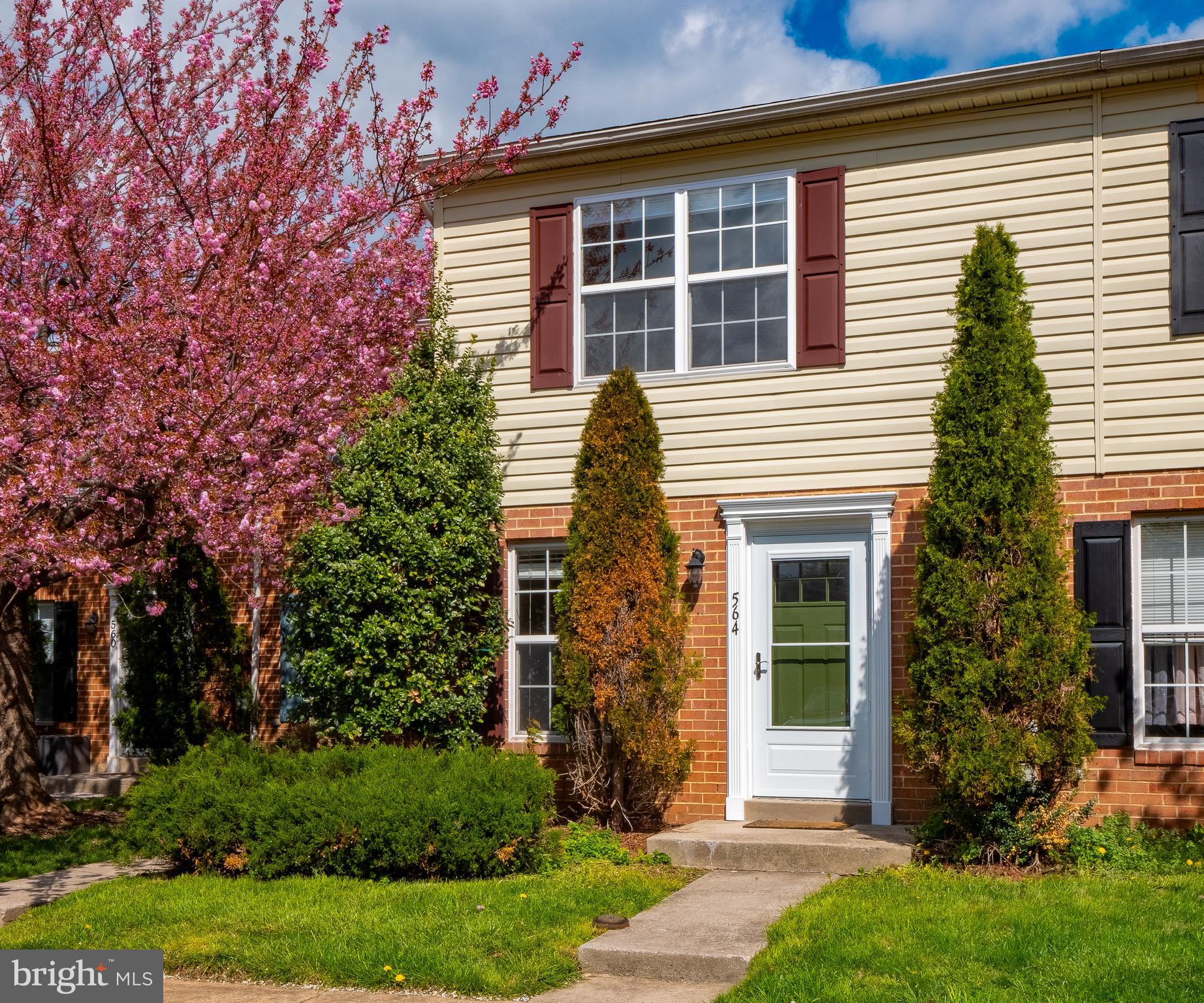WILLOW BEND - Residential