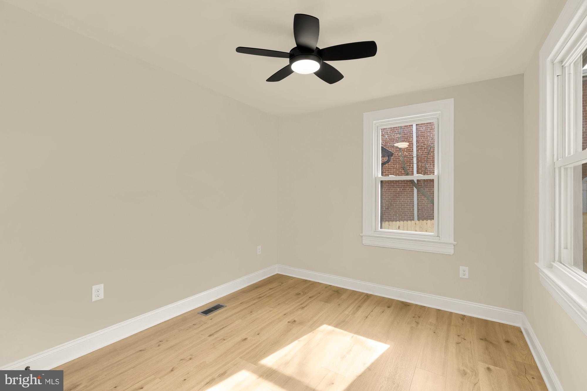 TAKOMA PARK - Residential