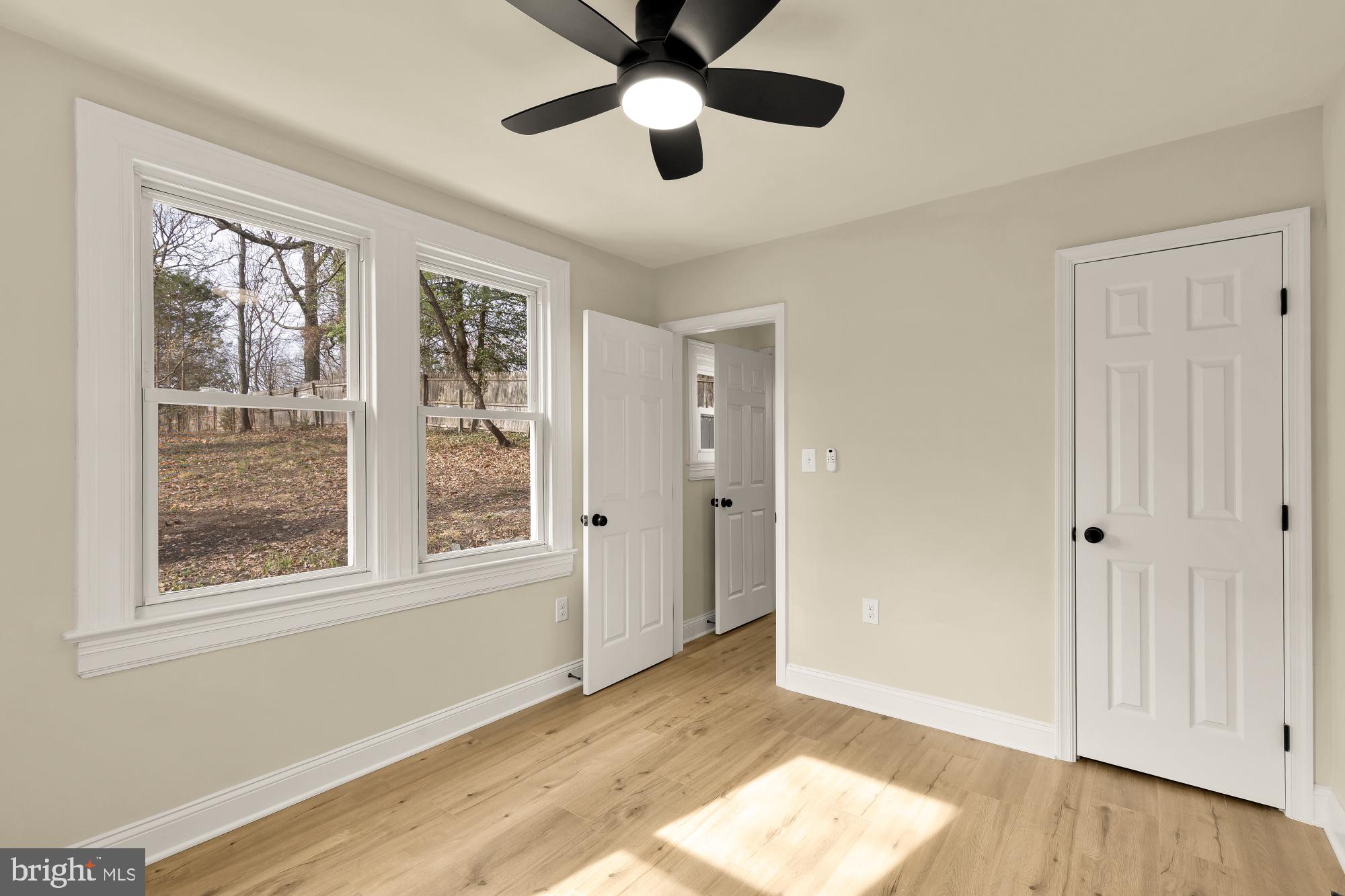 TAKOMA PARK - Residential