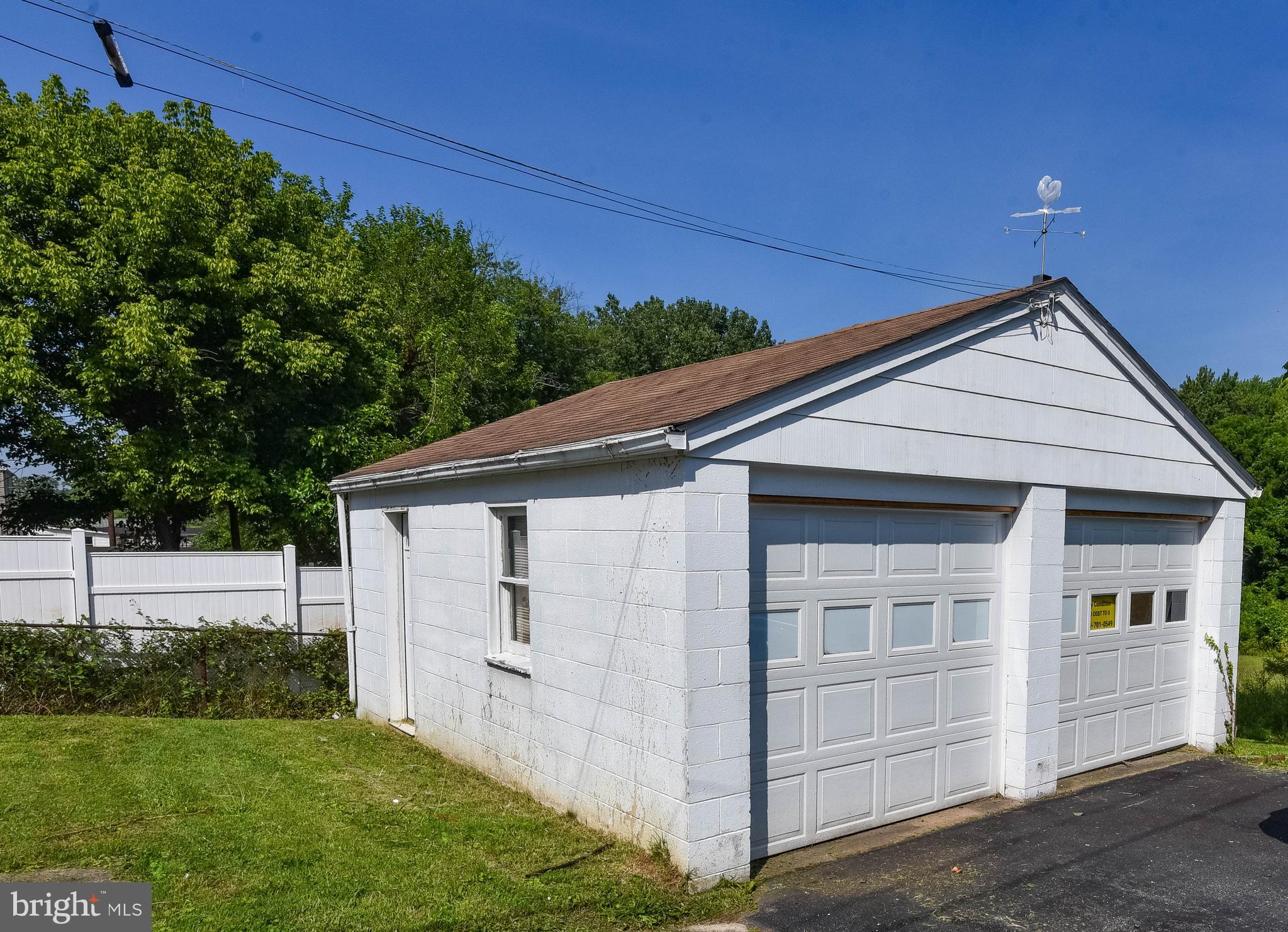 ROSEDALE - Commercial Sale
