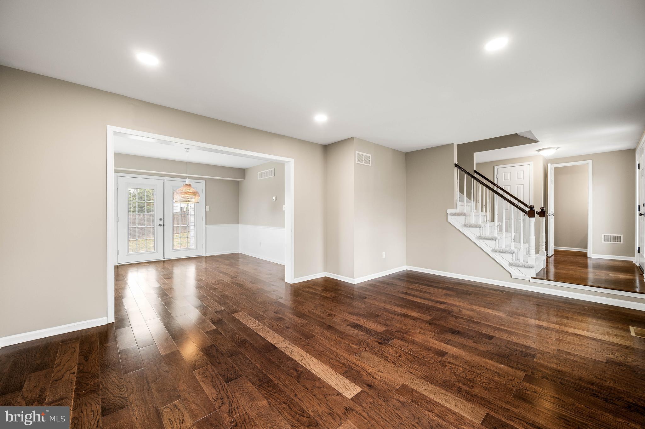 FRENCH CREEK ESTS - Residential