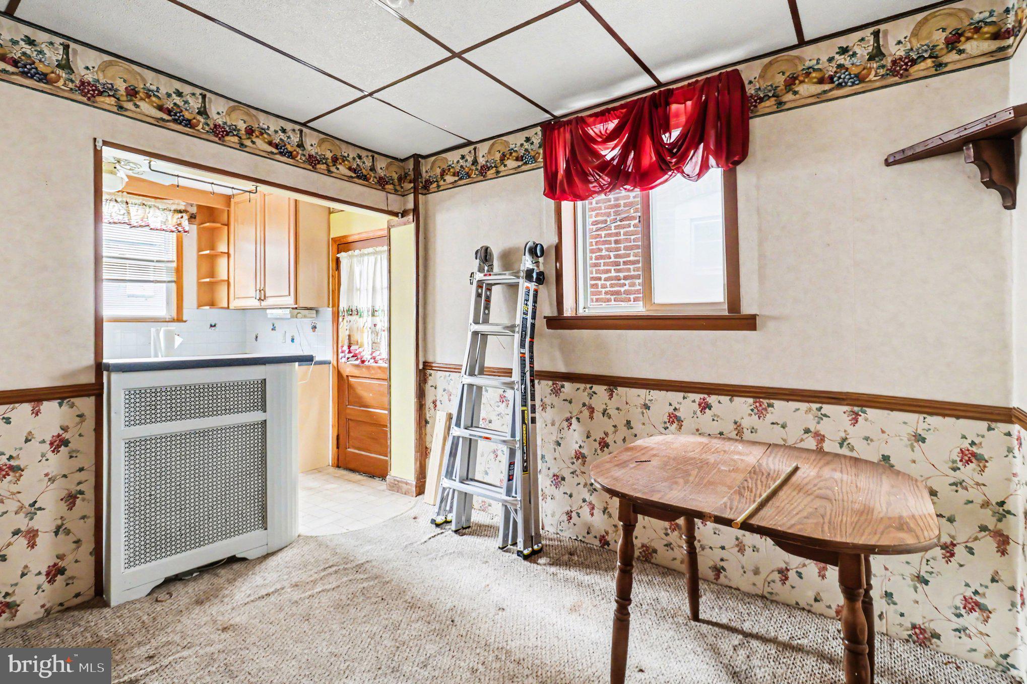 TACONY - Residential