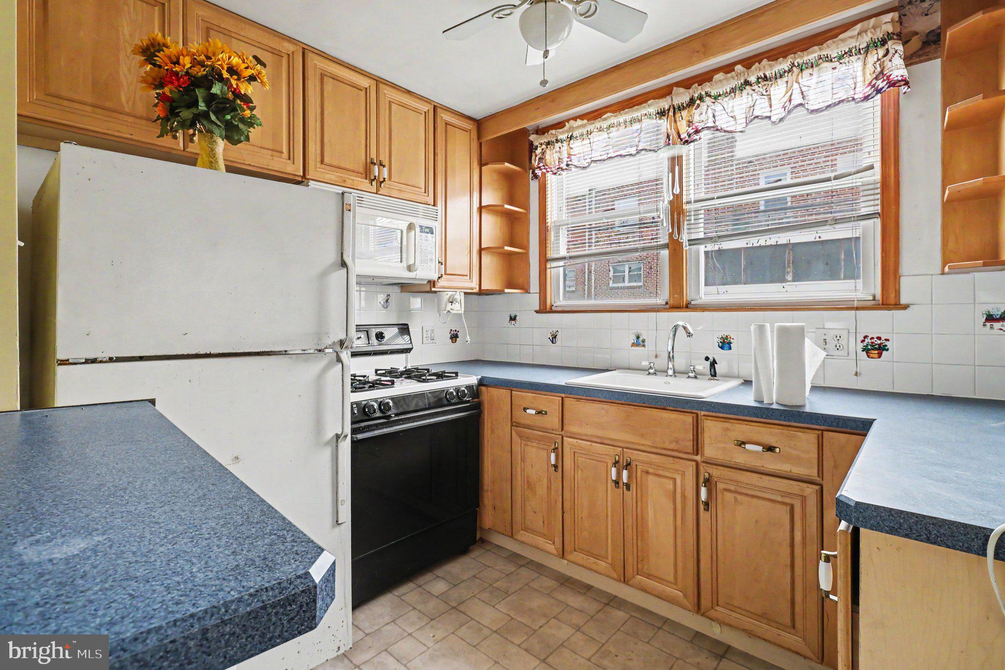 TACONY - Residential