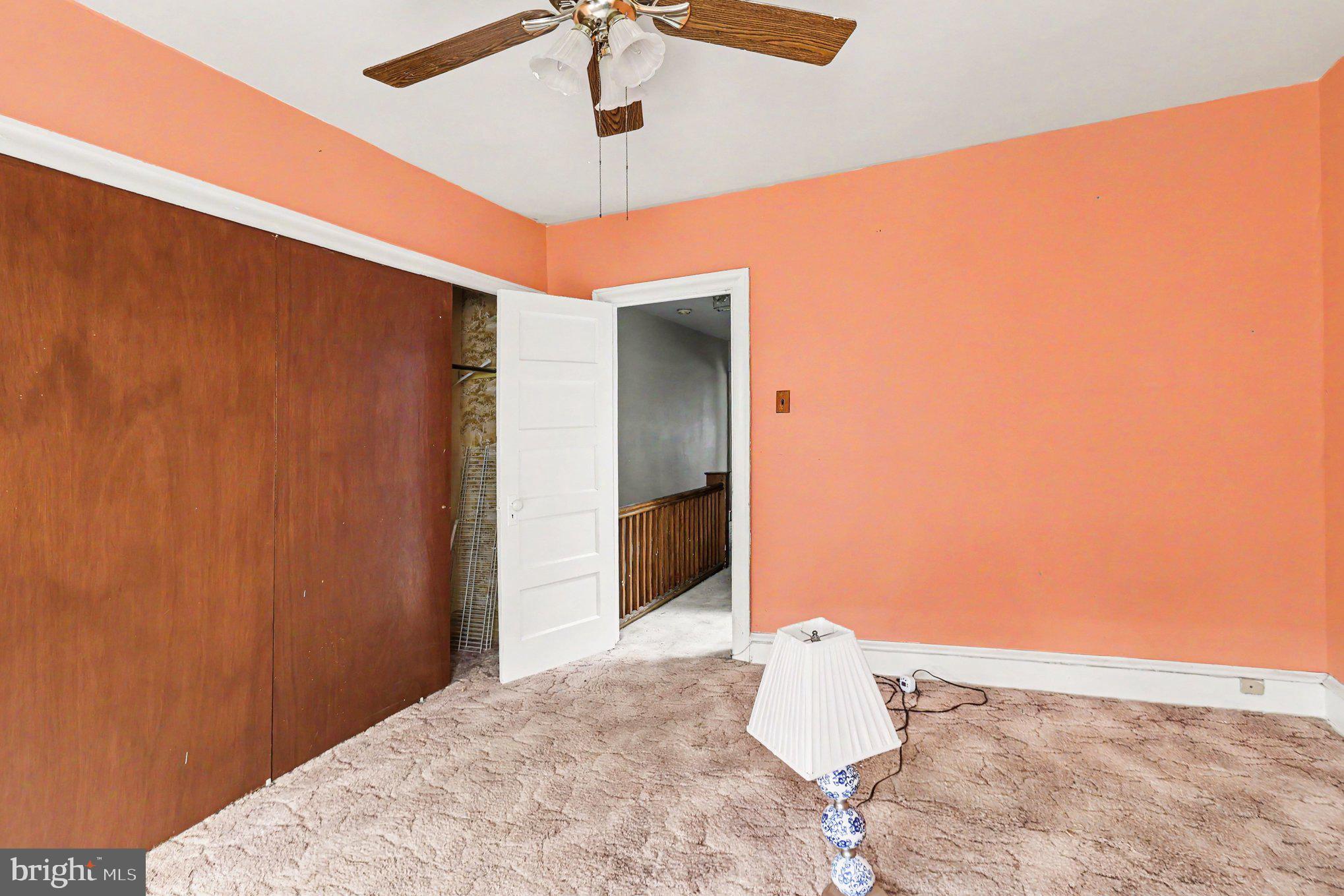 TACONY - Residential