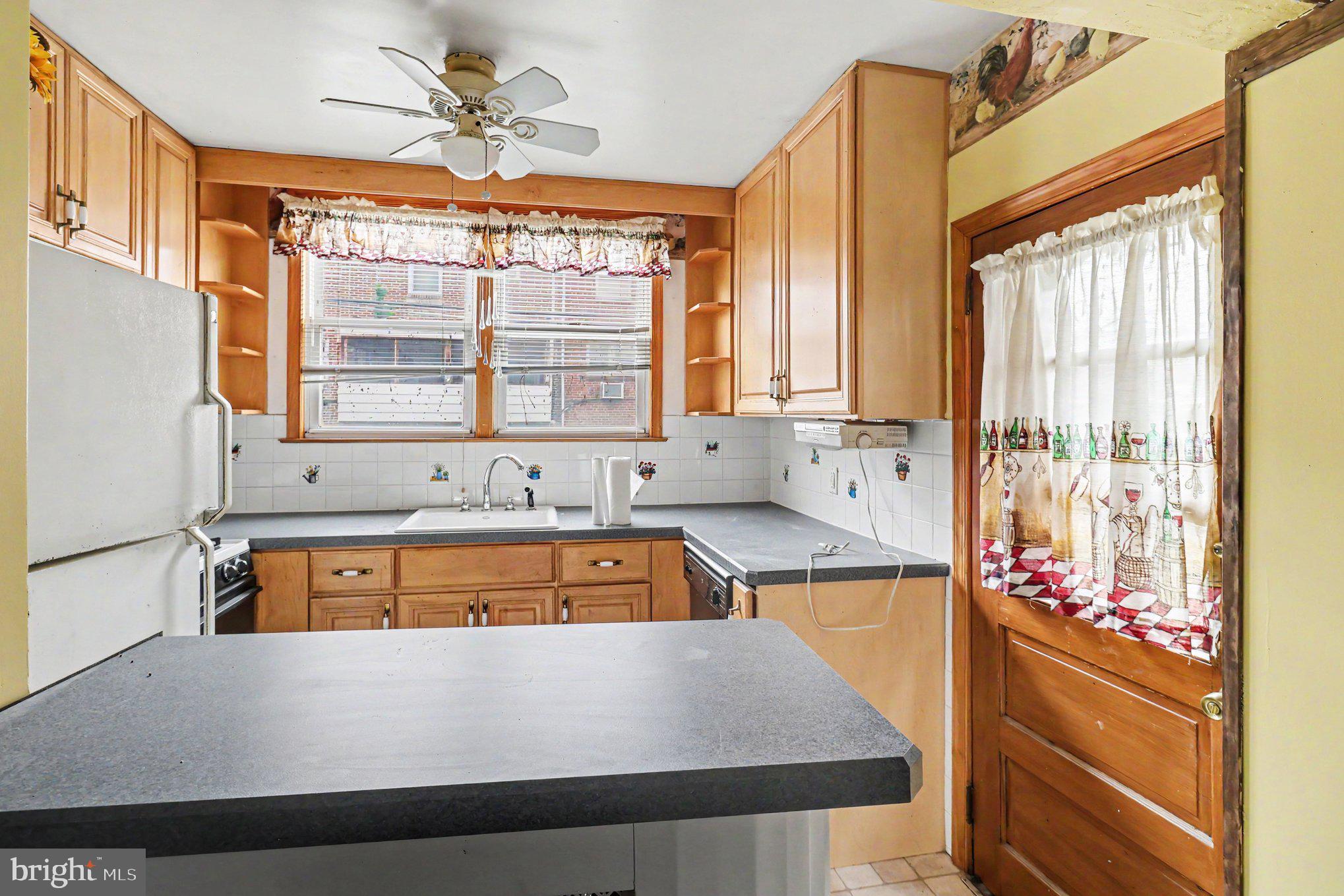 TACONY - Residential