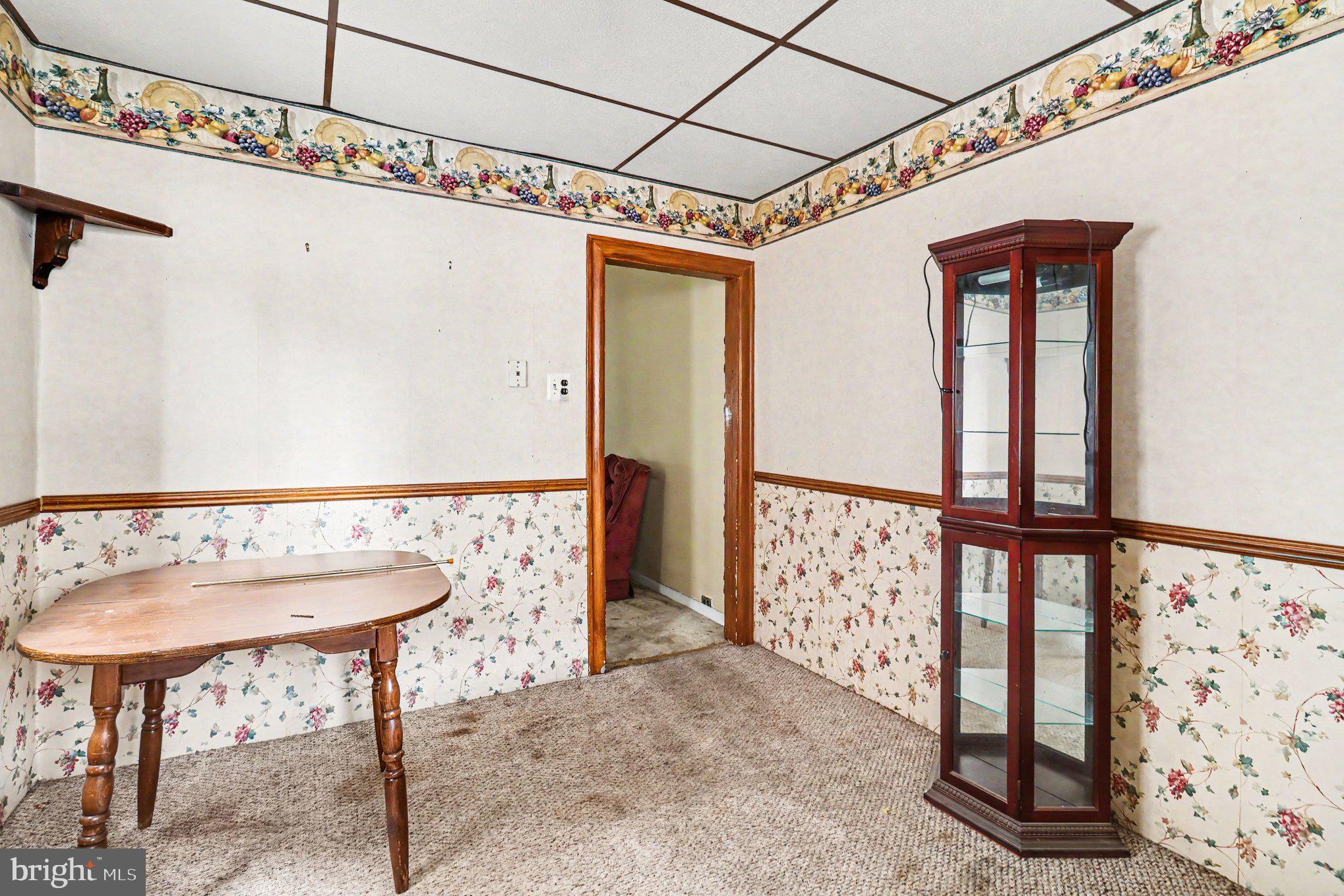 TACONY - Residential