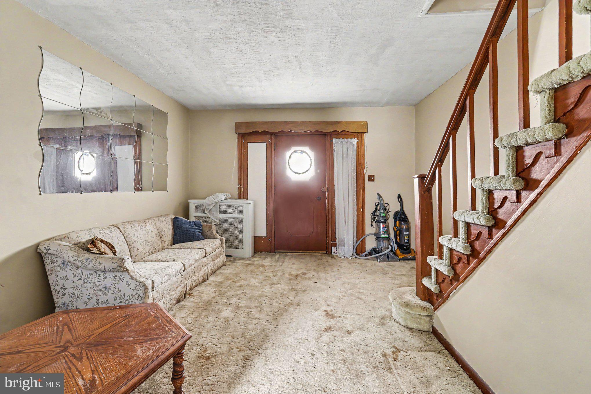 TACONY - Residential