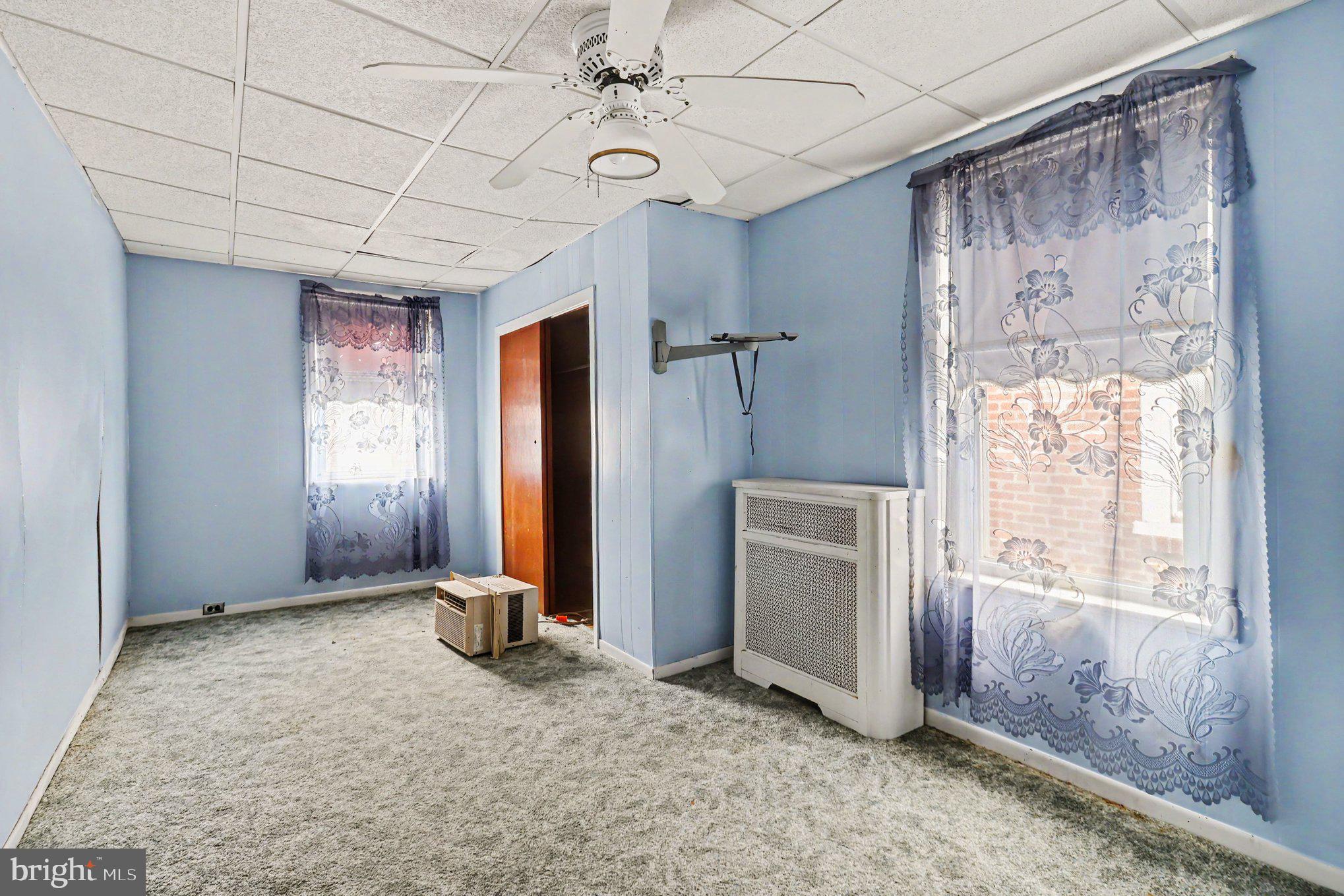 TACONY - Residential