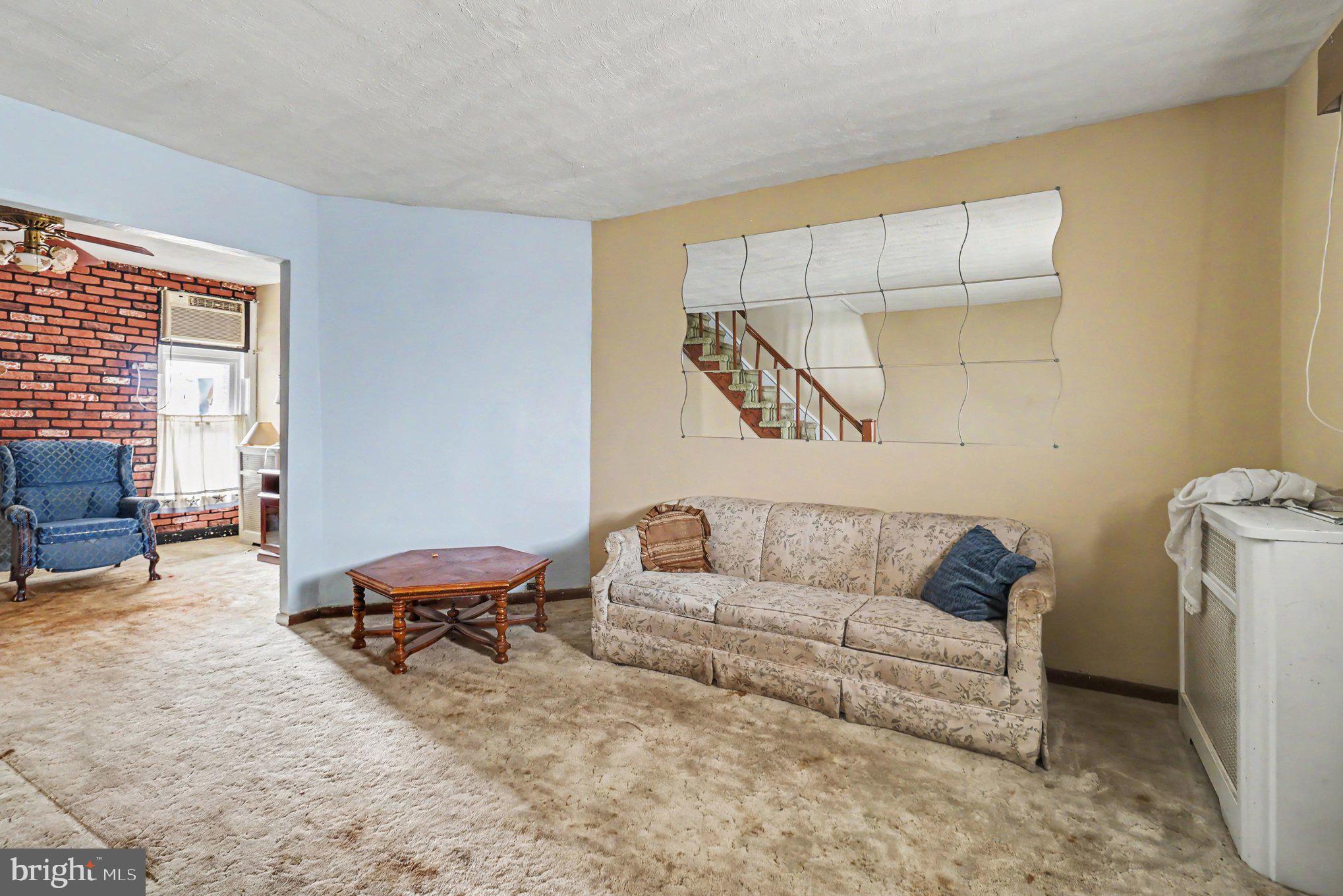 TACONY - Residential