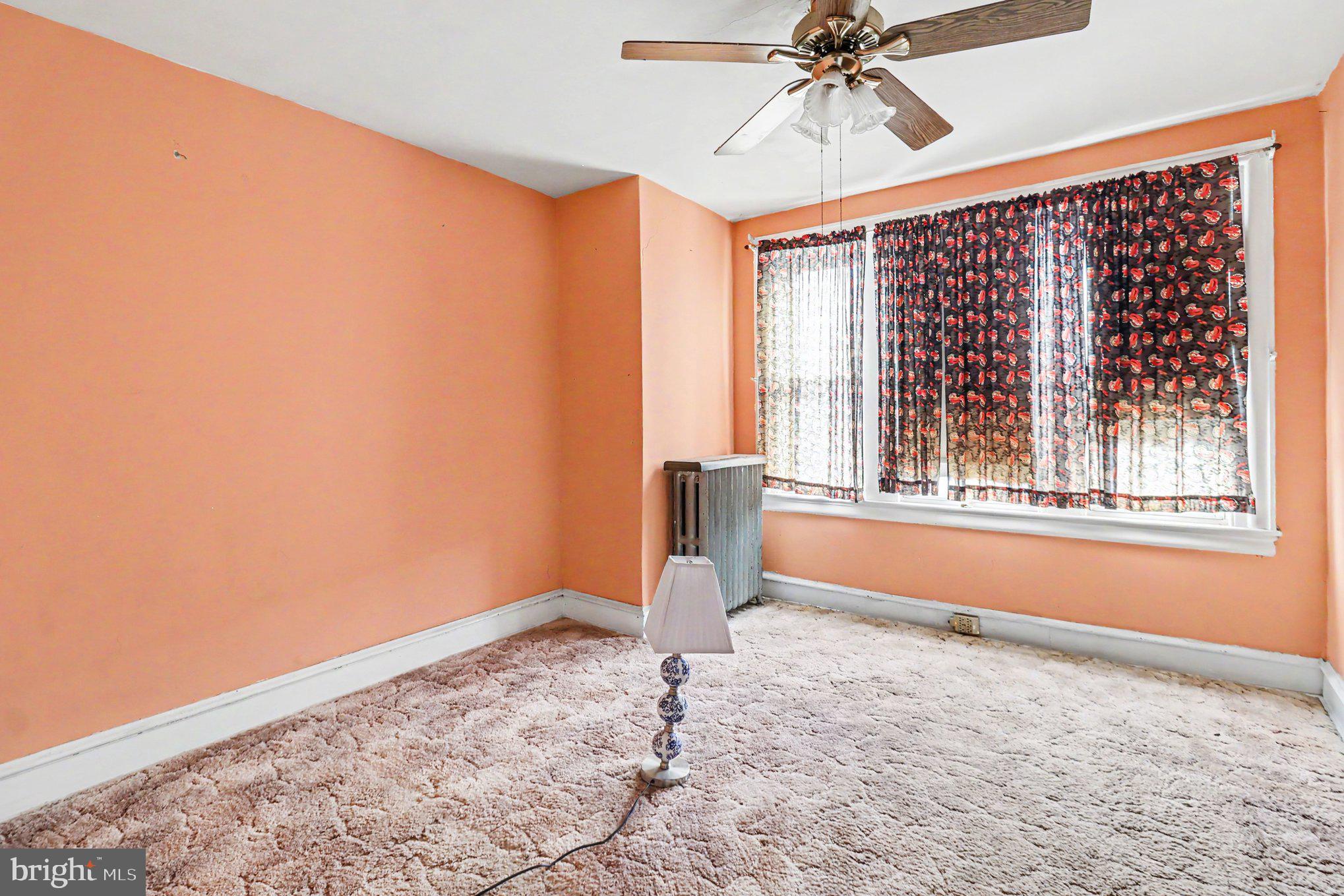 TACONY - Residential