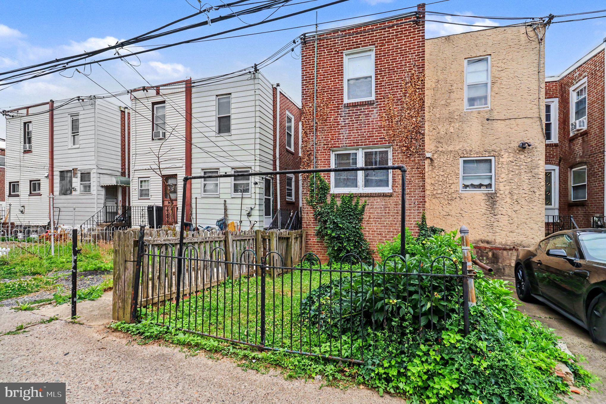 TACONY - Residential