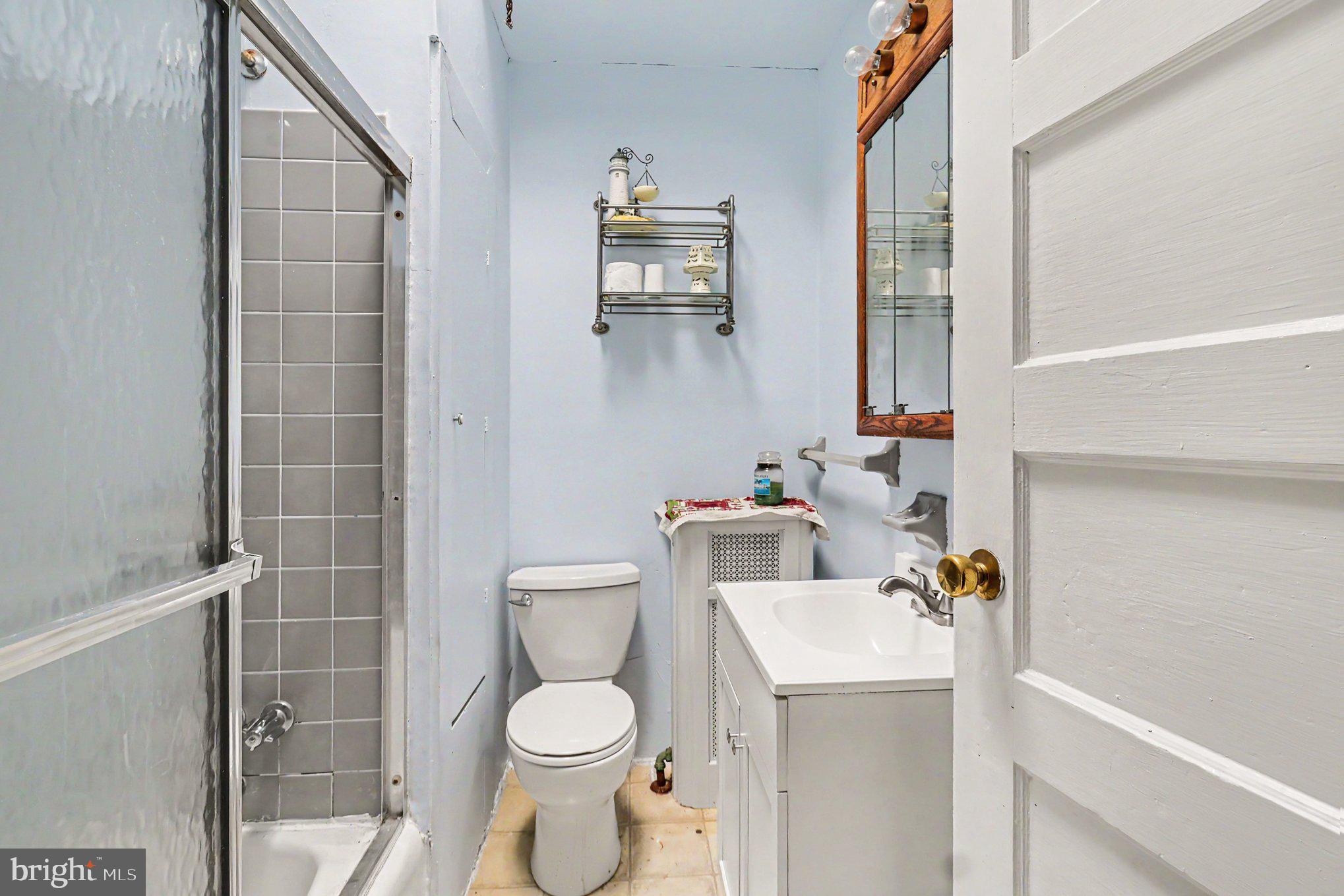 TACONY - Residential