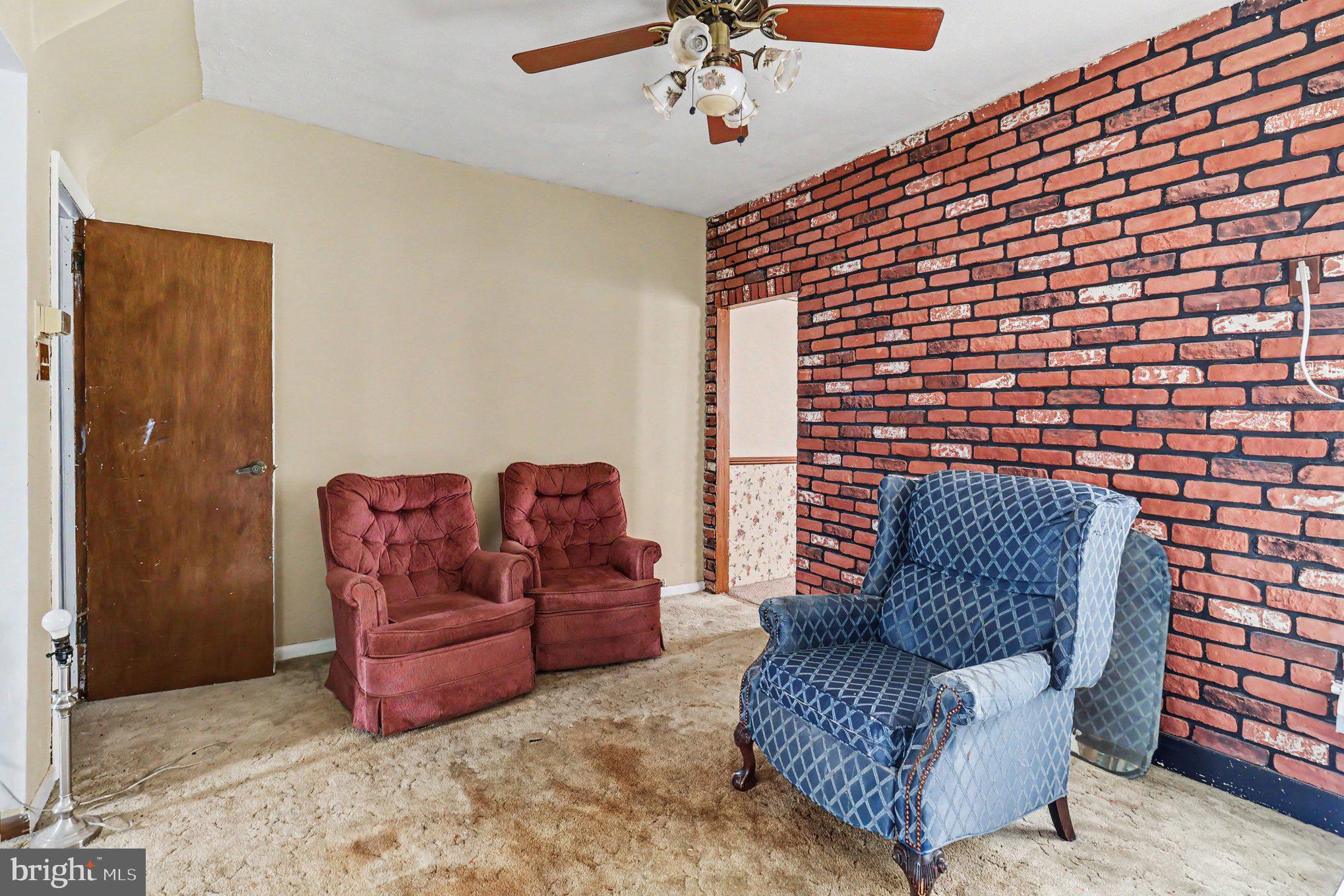 TACONY - Residential