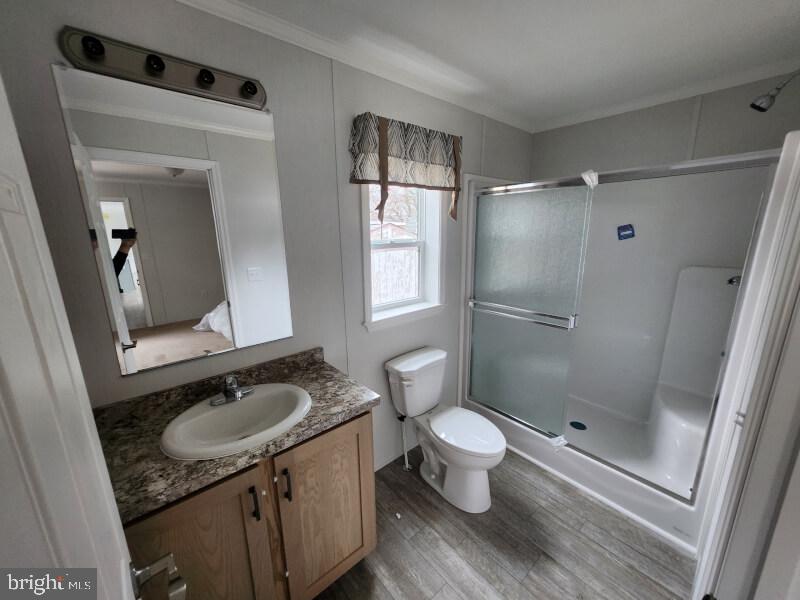 PENNWOOD CROSSING - Residential