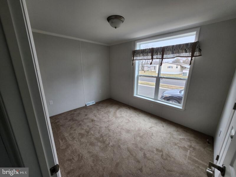 PENNWOOD CROSSING - Residential