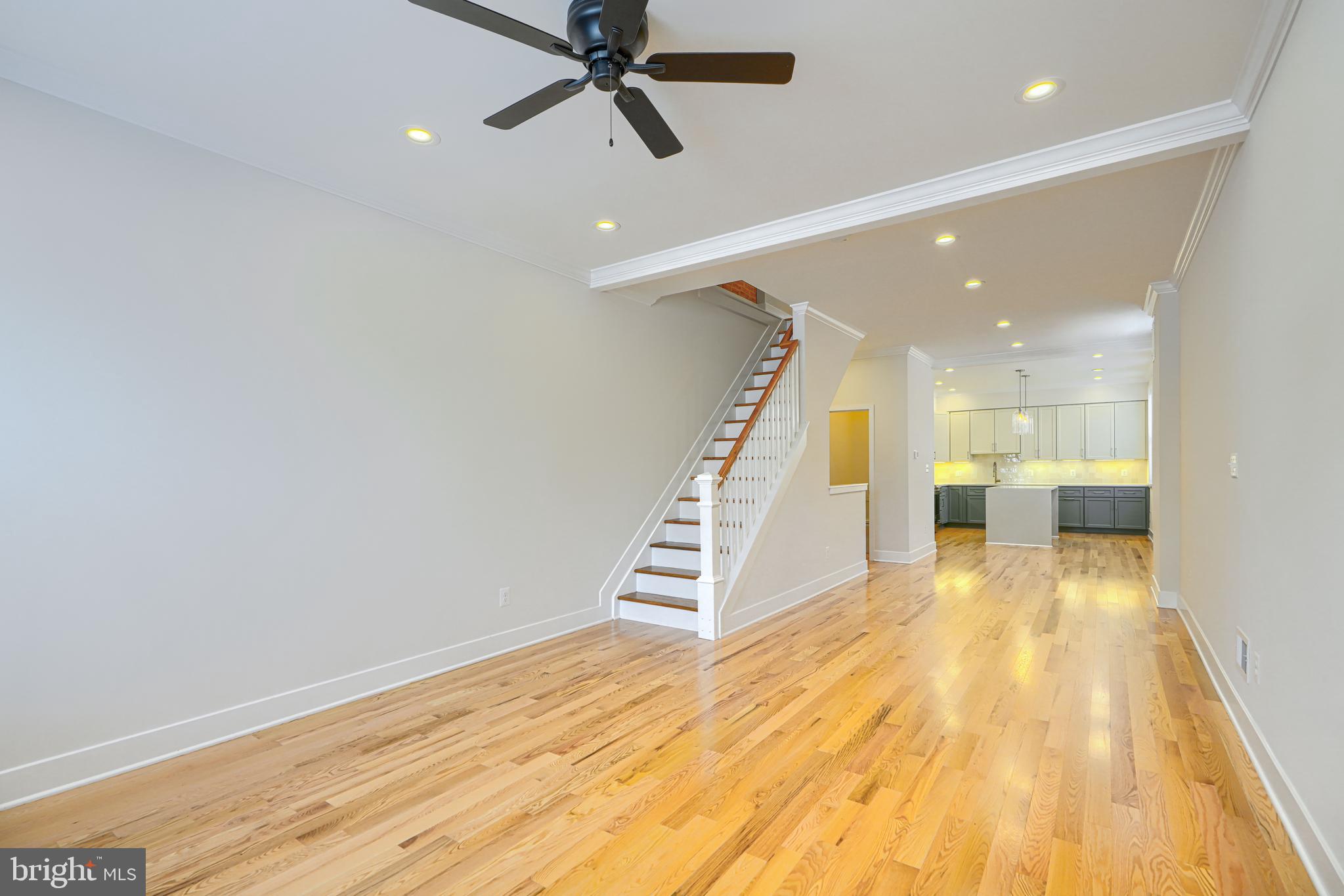 BUTCHERS HILL - Residential