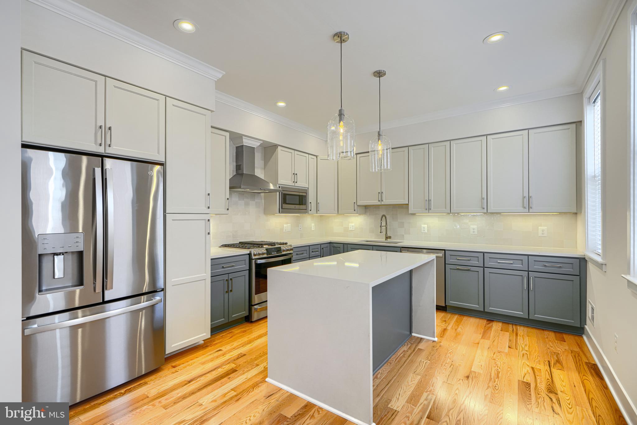 BUTCHERS HILL - Residential