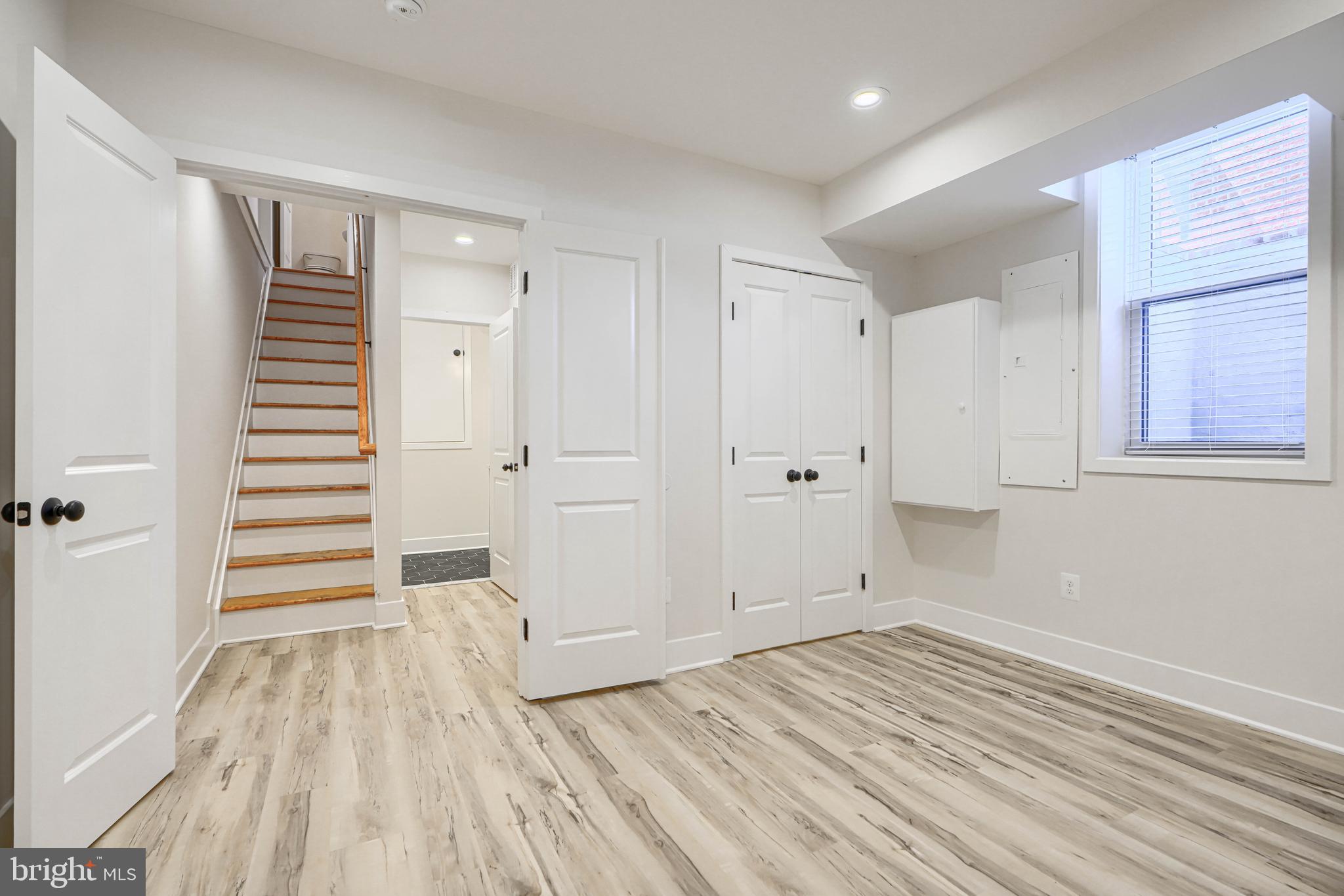 BUTCHERS HILL - Residential