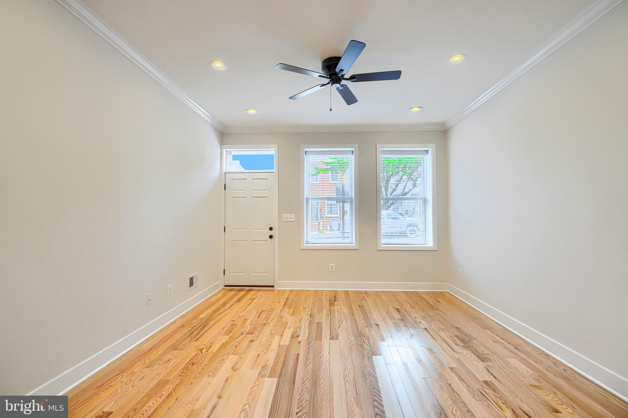 BUTCHERS HILL - Residential