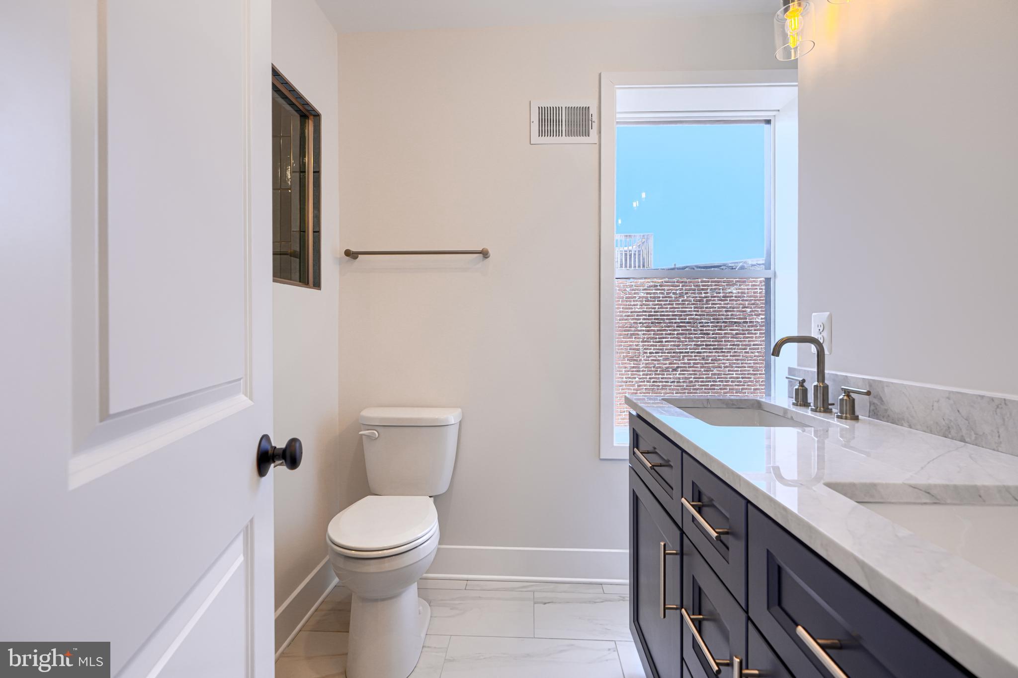 BUTCHERS HILL - Residential