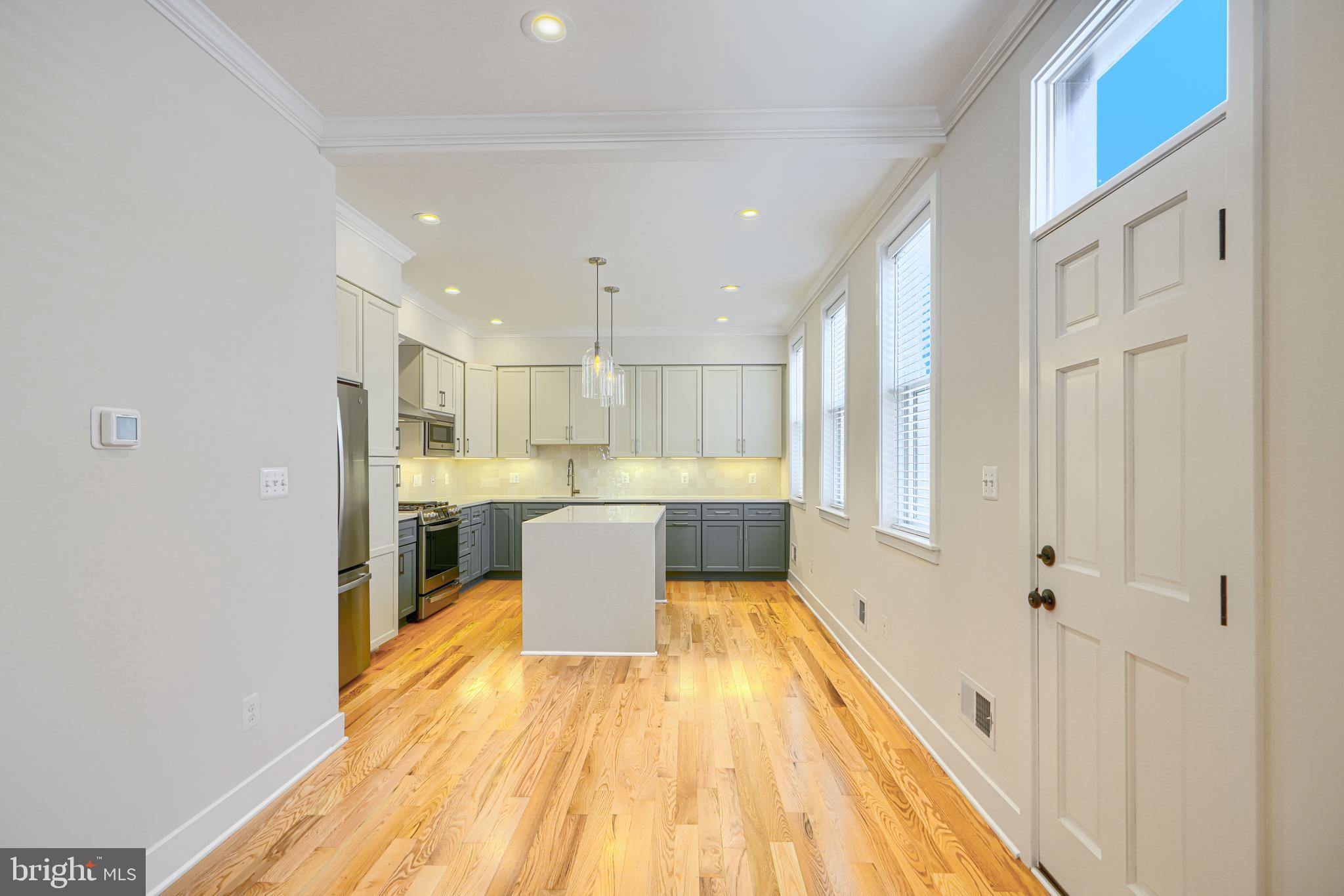 BUTCHERS HILL - Residential
