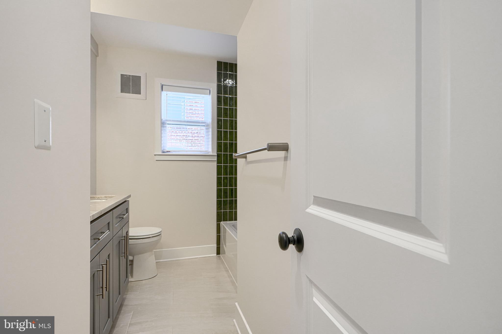 BUTCHERS HILL - Residential