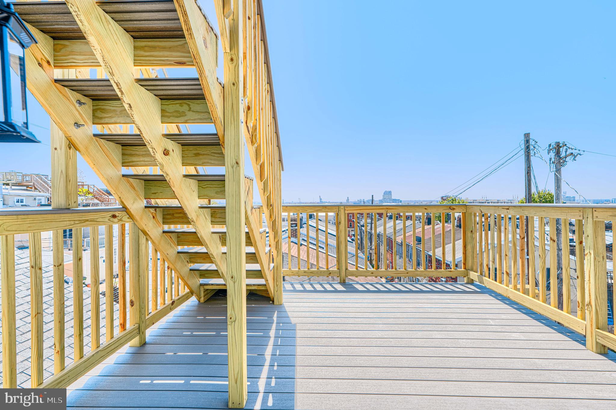 BUTCHERS HILL - Residential
