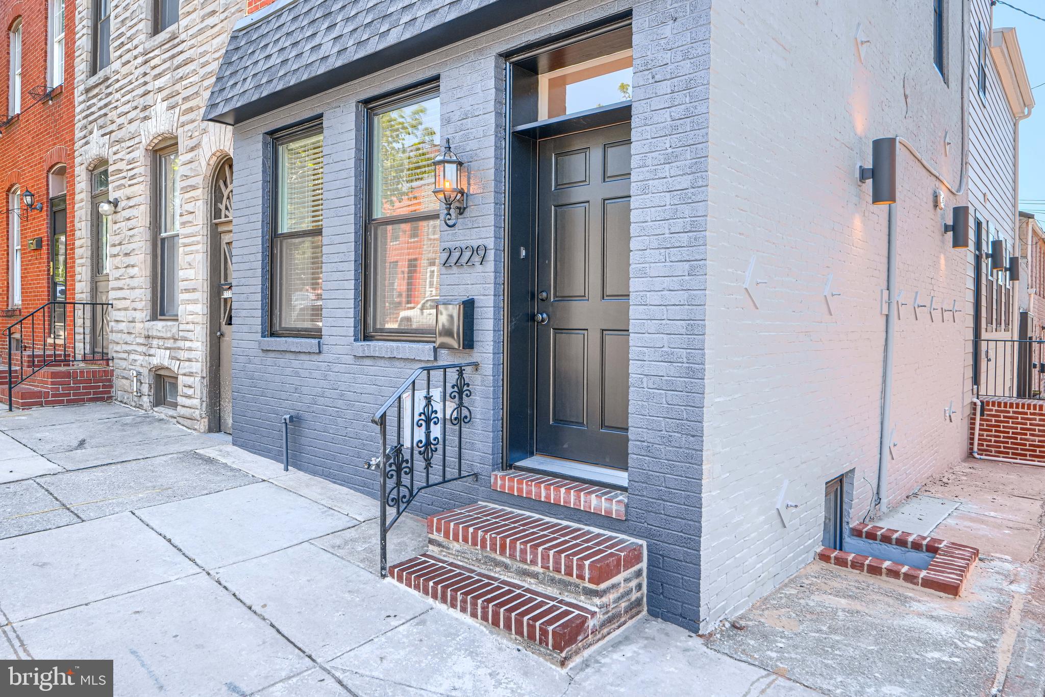 BUTCHERS HILL - Residential