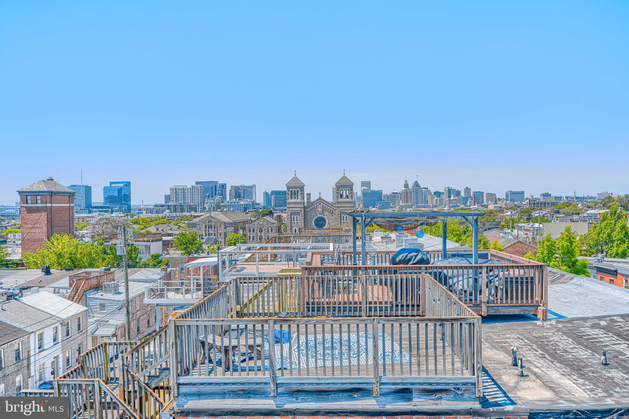 BUTCHERS HILL - Residential