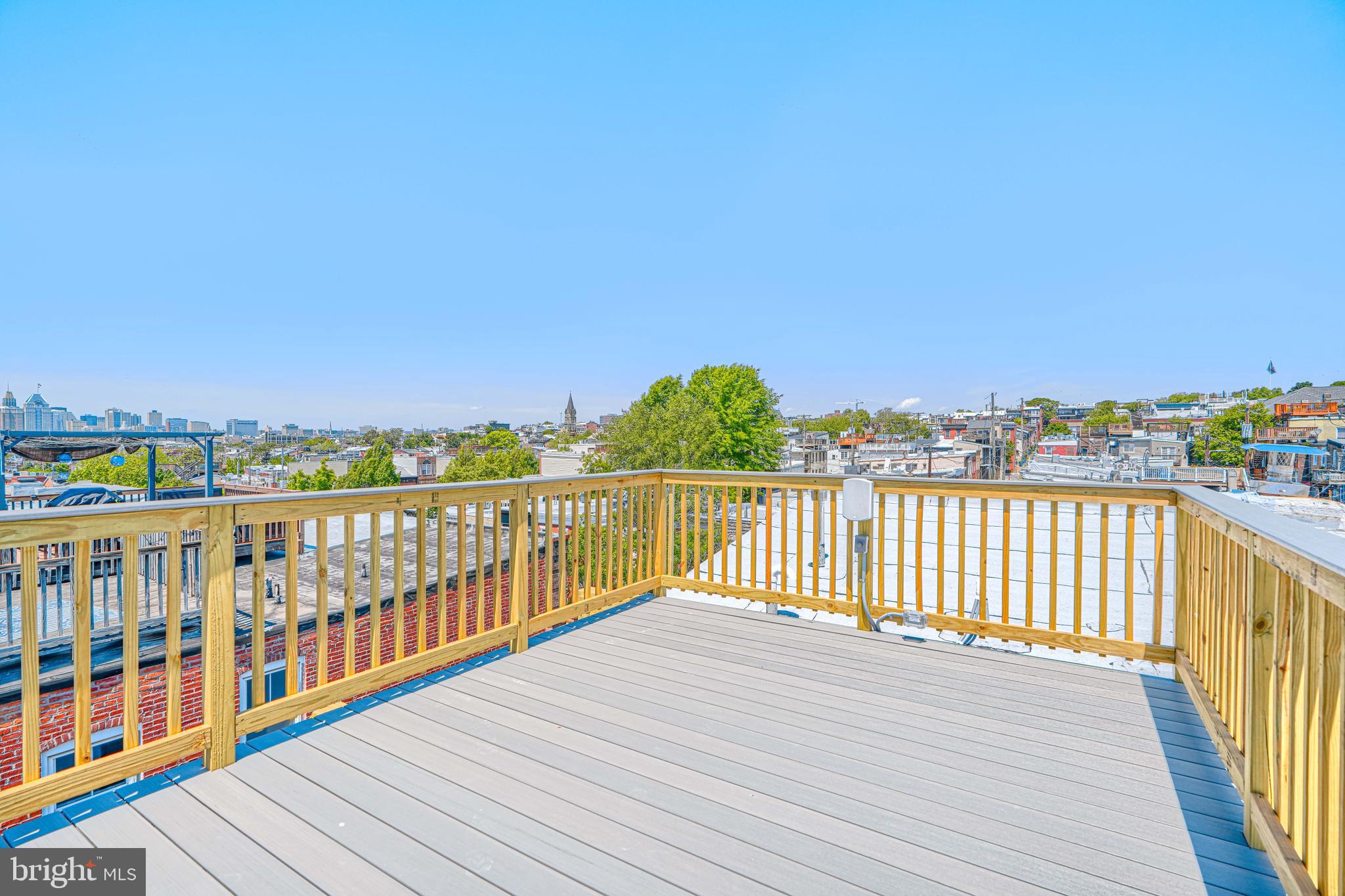 BUTCHERS HILL - Residential