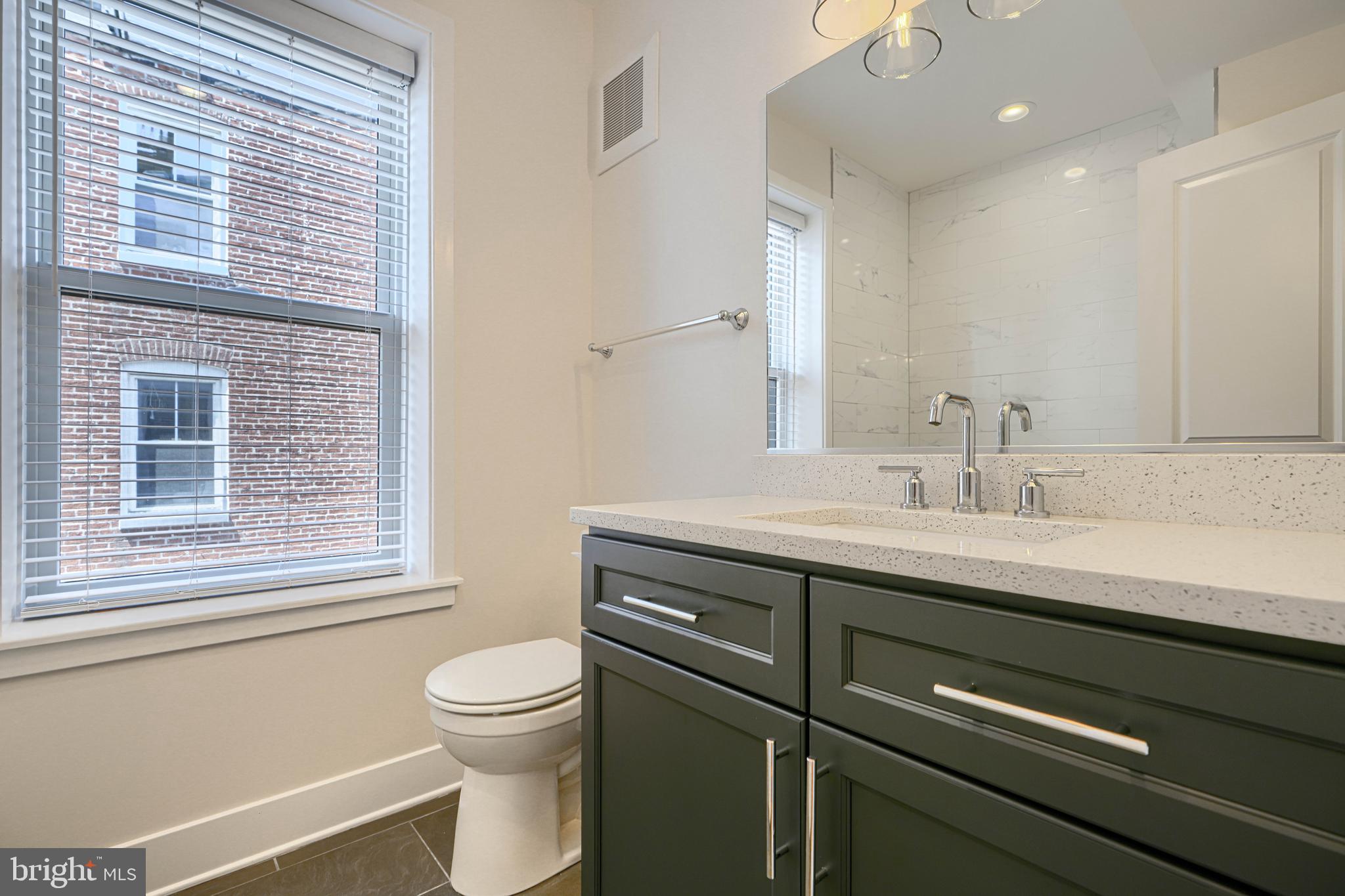 BUTCHERS HILL - Residential