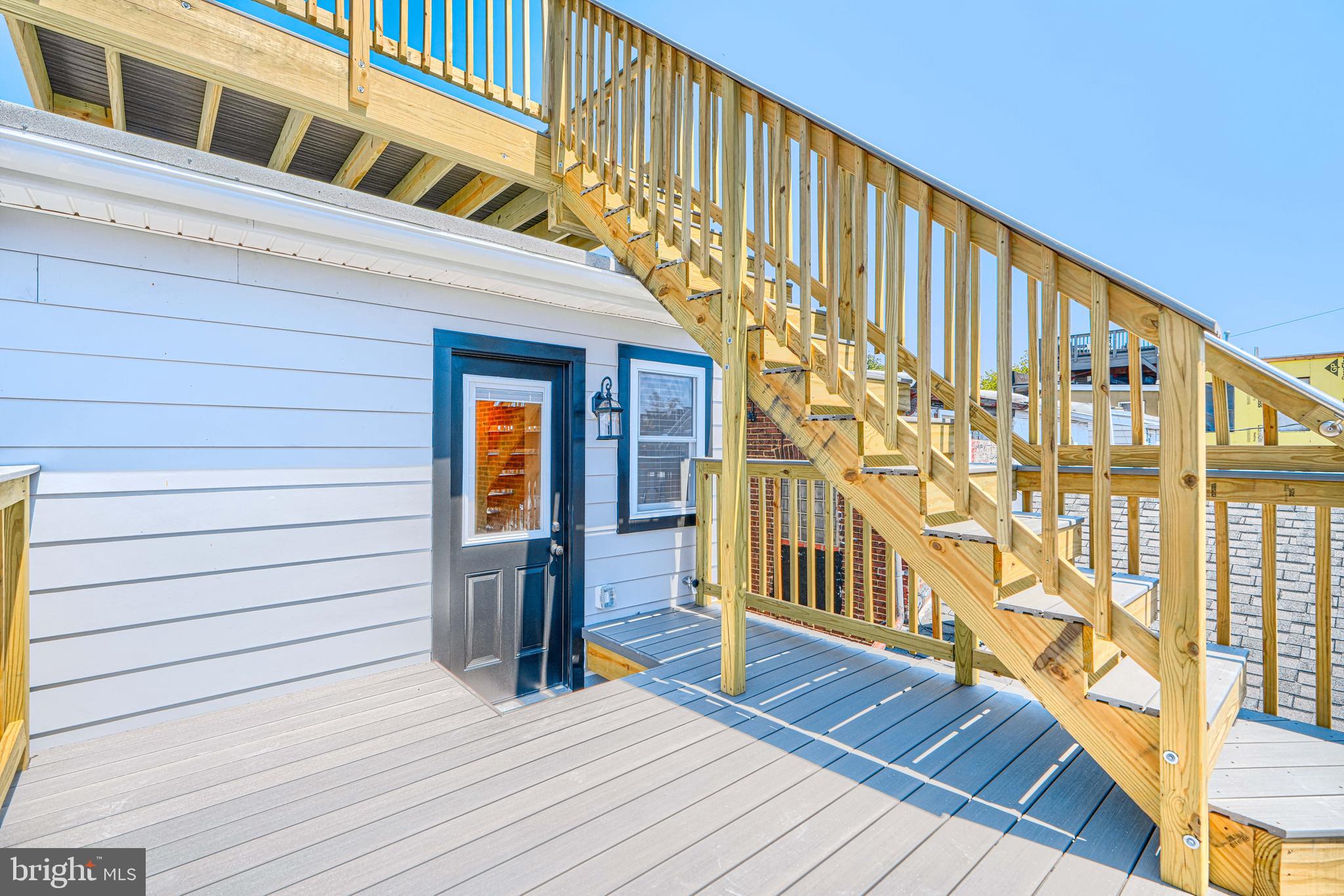 BUTCHERS HILL - Residential