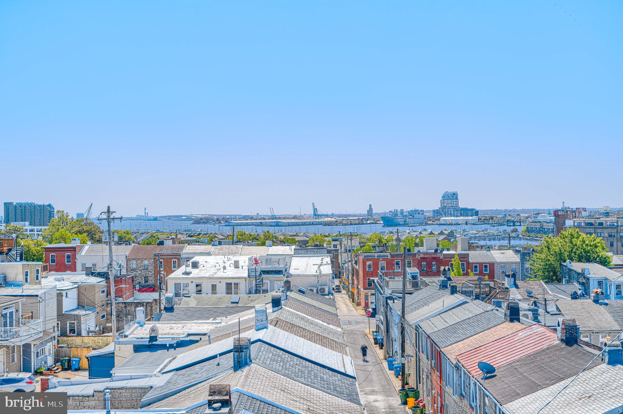 BUTCHERS HILL - Residential