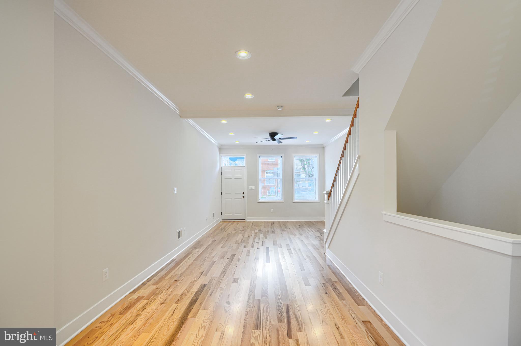 BUTCHERS HILL - Residential