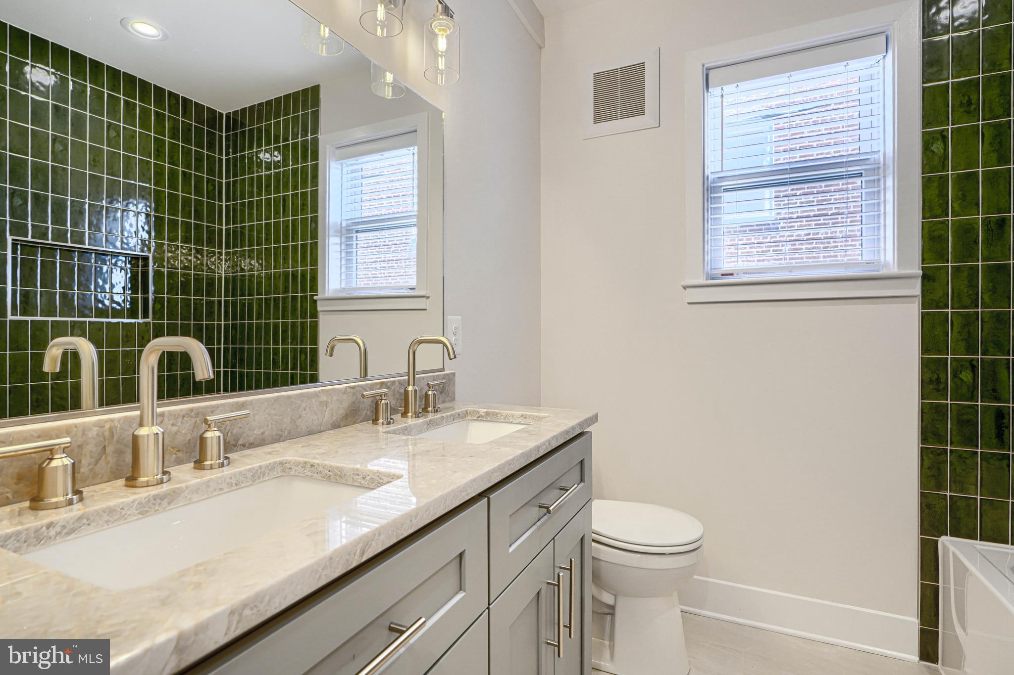 BUTCHERS HILL - Residential