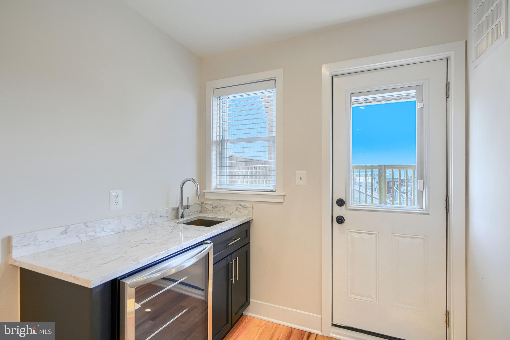 BUTCHERS HILL - Residential