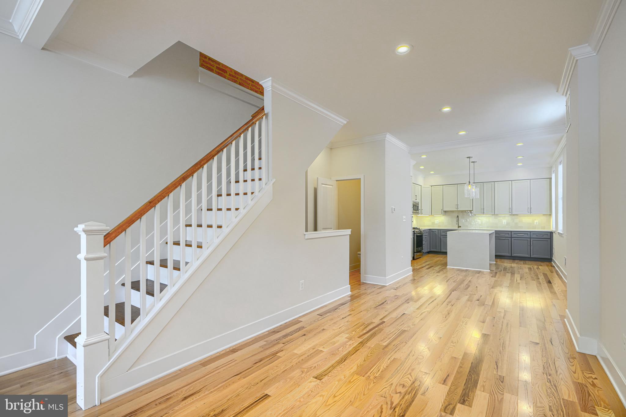 BUTCHERS HILL - Residential
