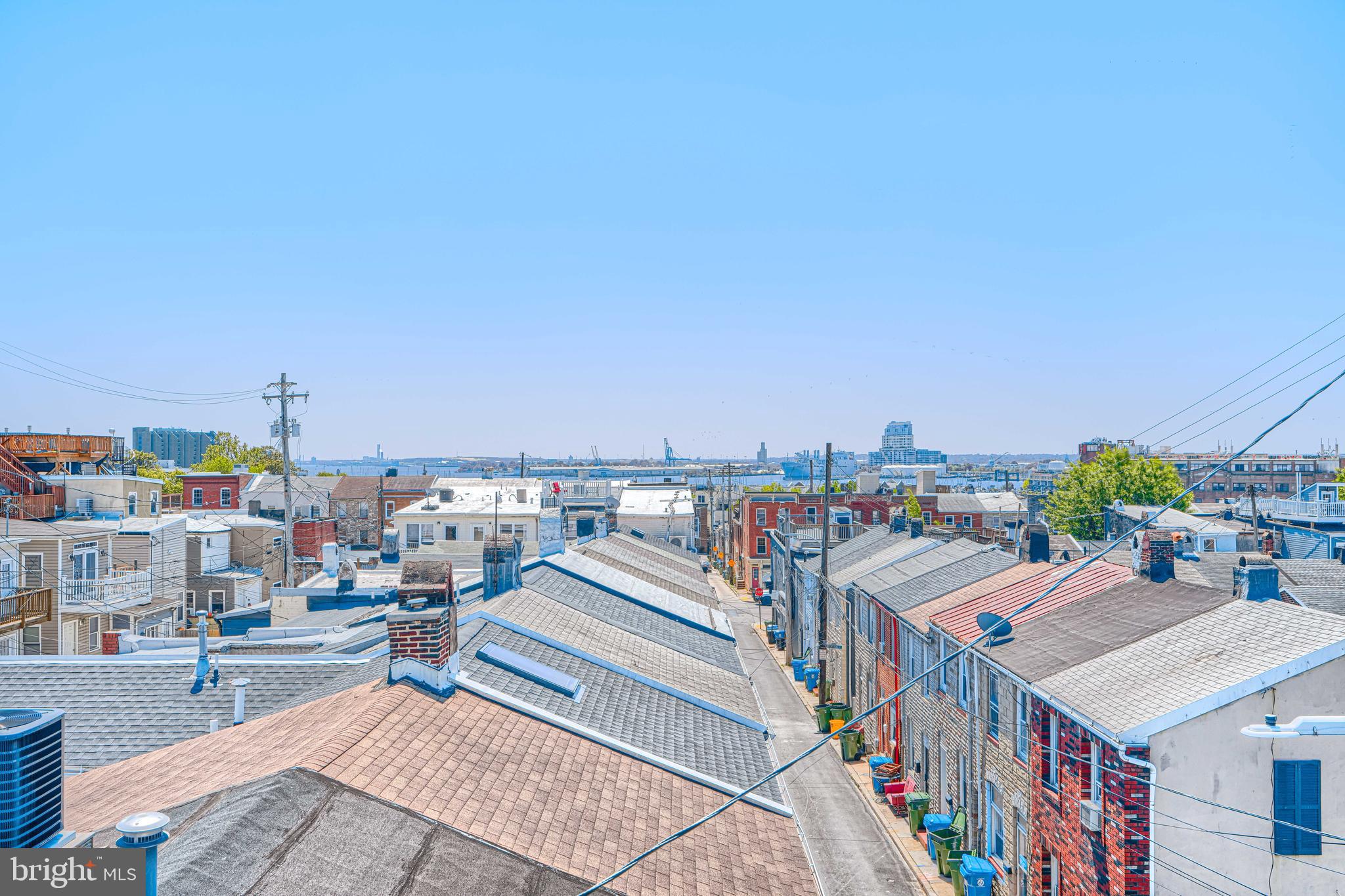 BUTCHERS HILL - Residential