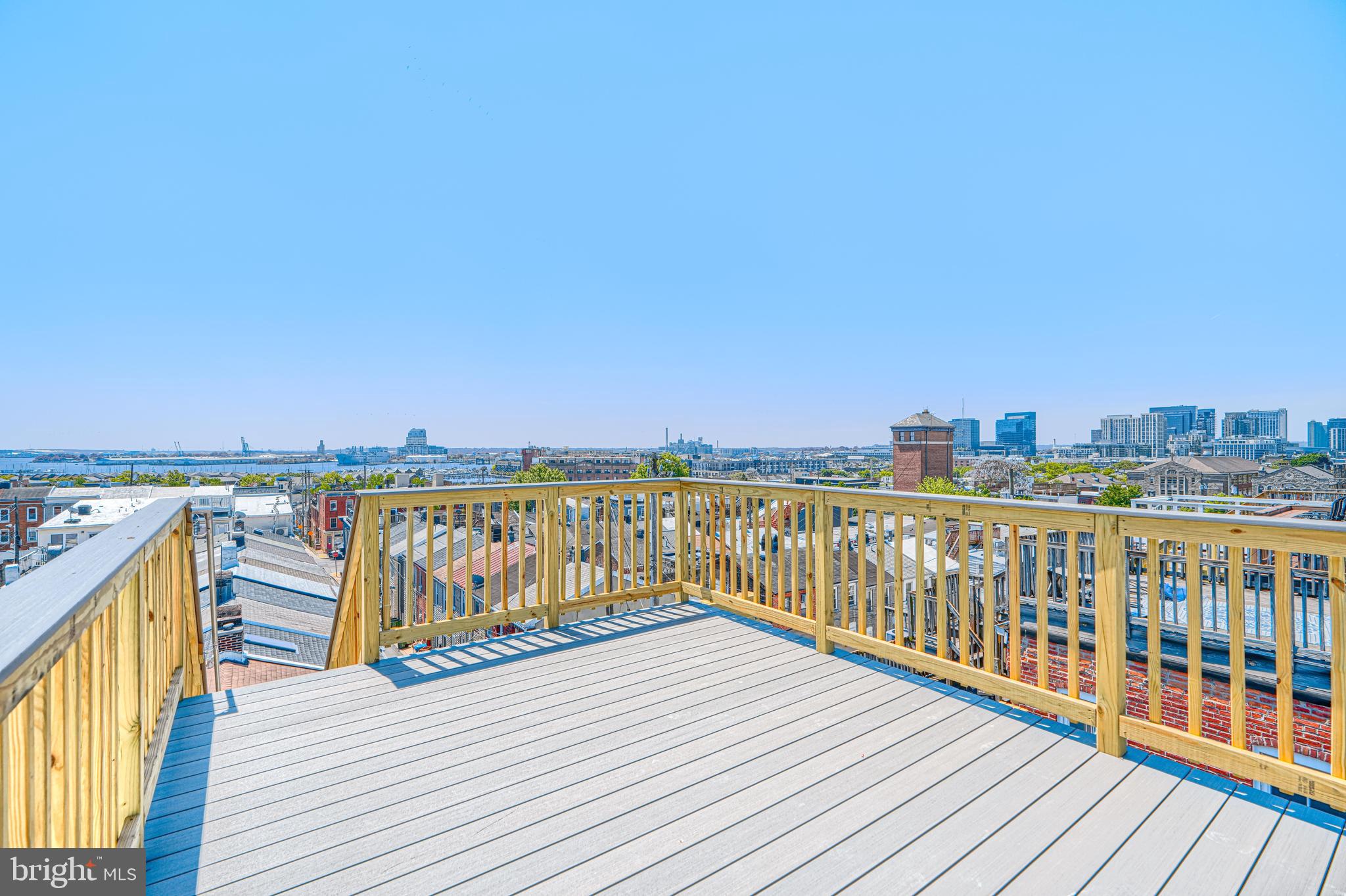 BUTCHERS HILL - Residential