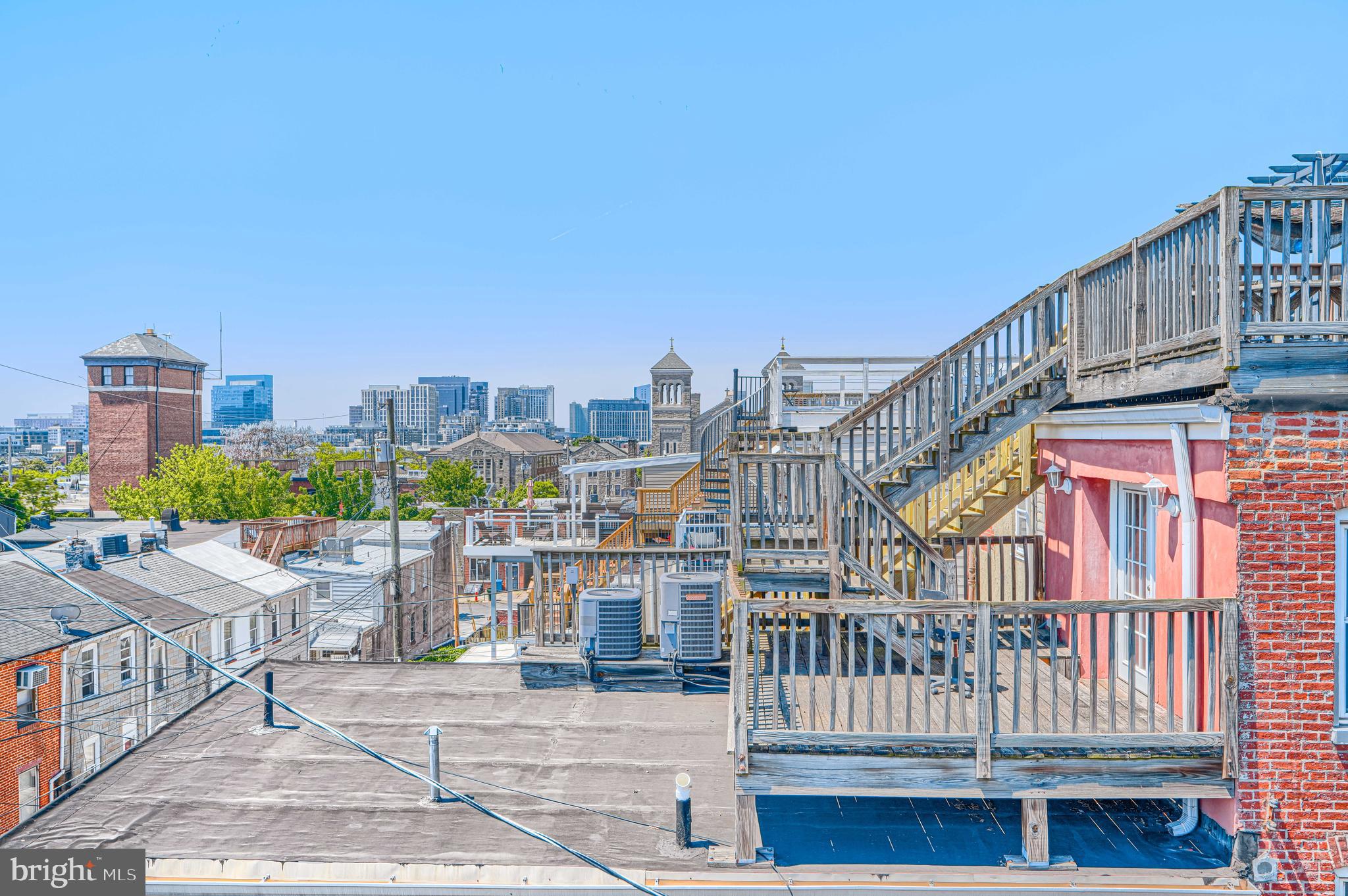 BUTCHERS HILL - Residential