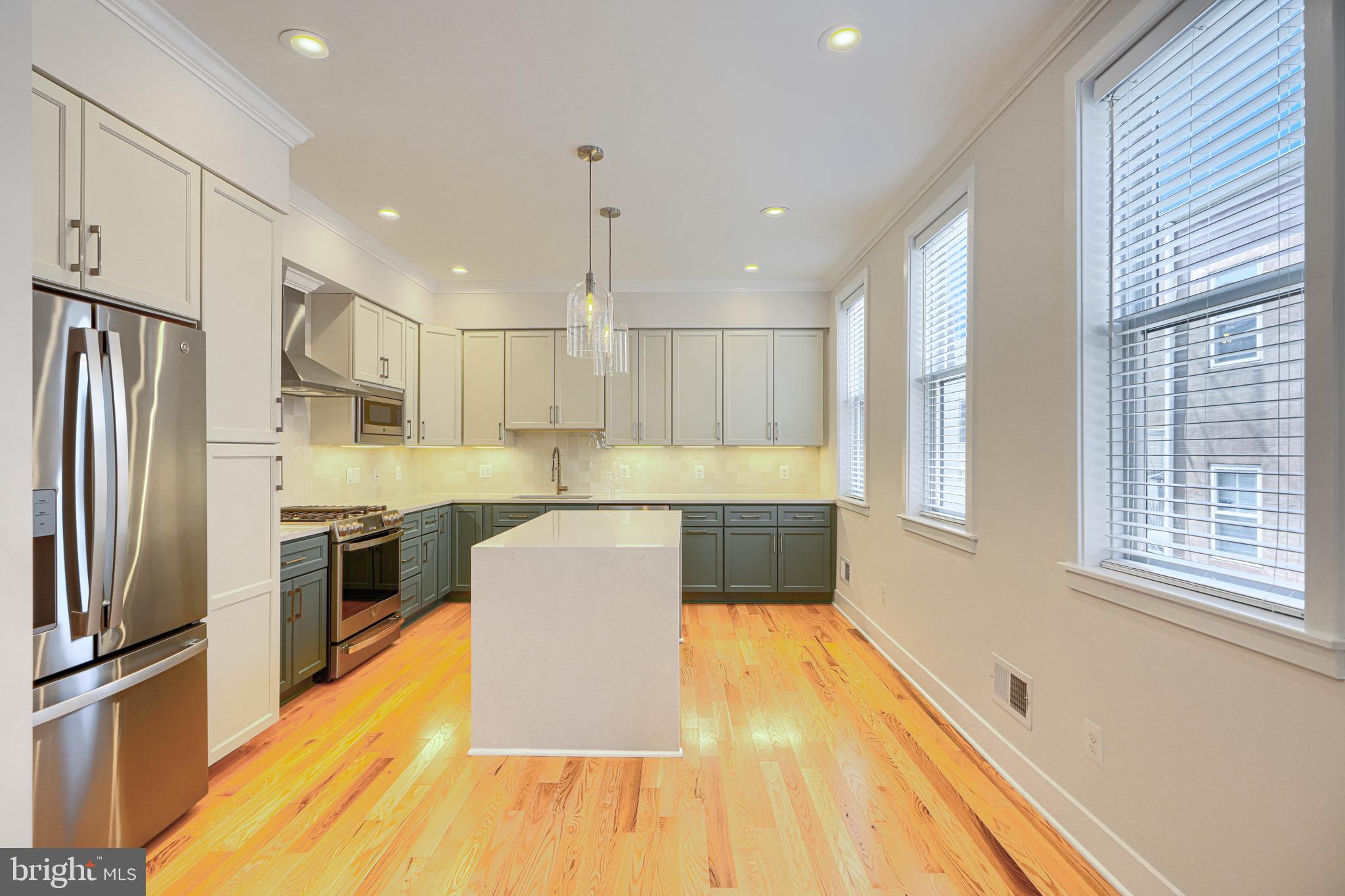 BUTCHERS HILL - Residential
