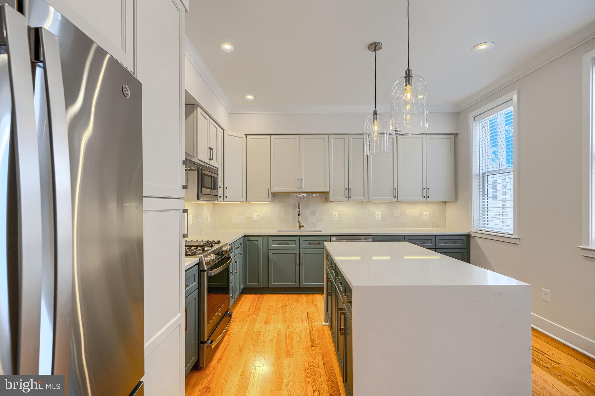 BUTCHERS HILL - Residential
